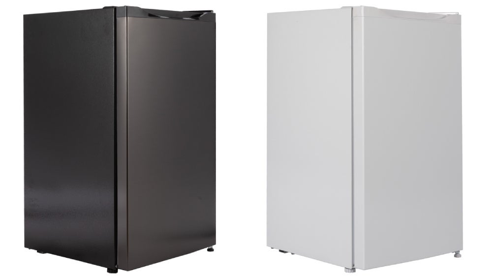 セカンド冷凍庫におすすめ】1ドア冷凍庫64Lを、ジェネリック家電