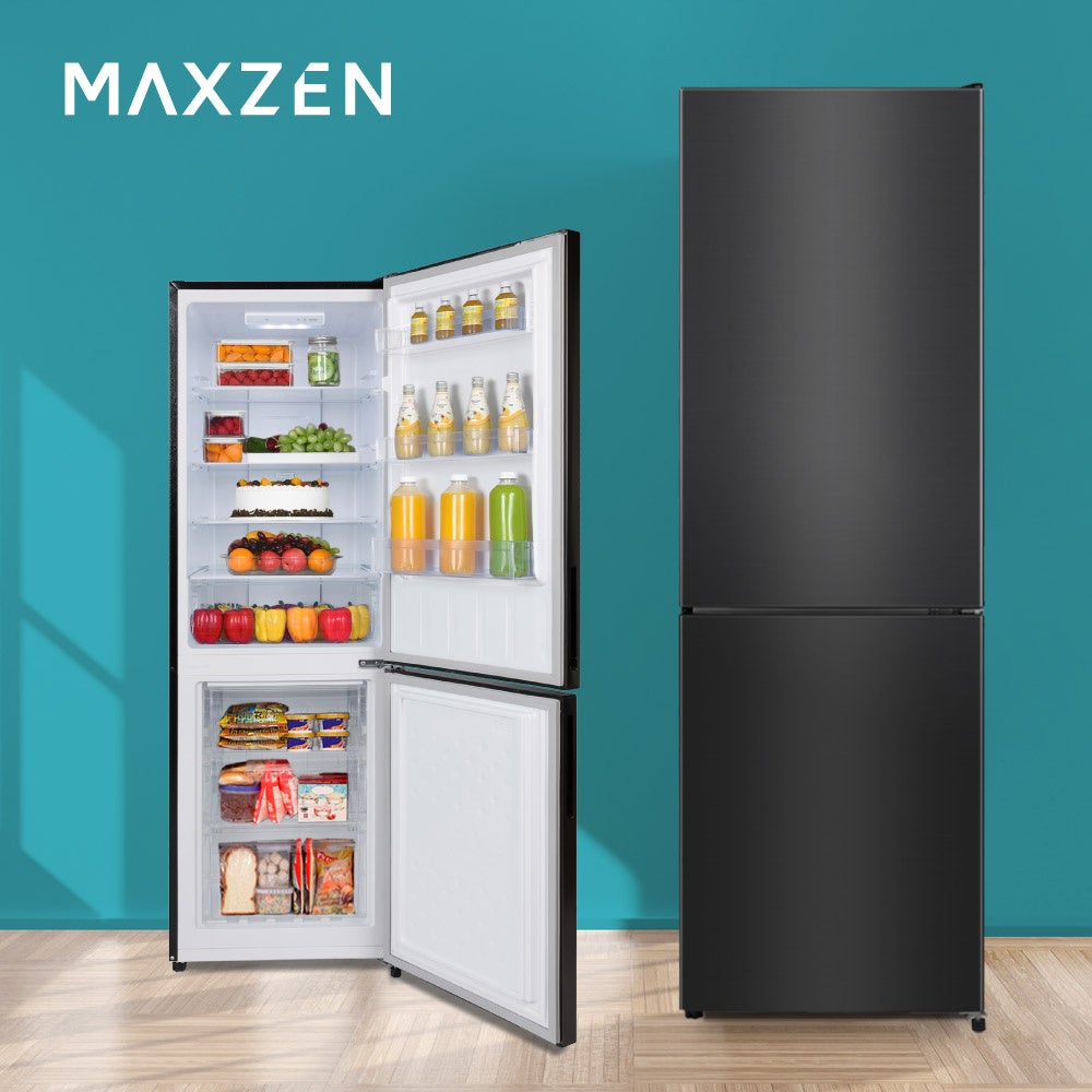 冷凍庫 33L 2025年製 MAXZEN どこでも置けるコンパクトサイズ
