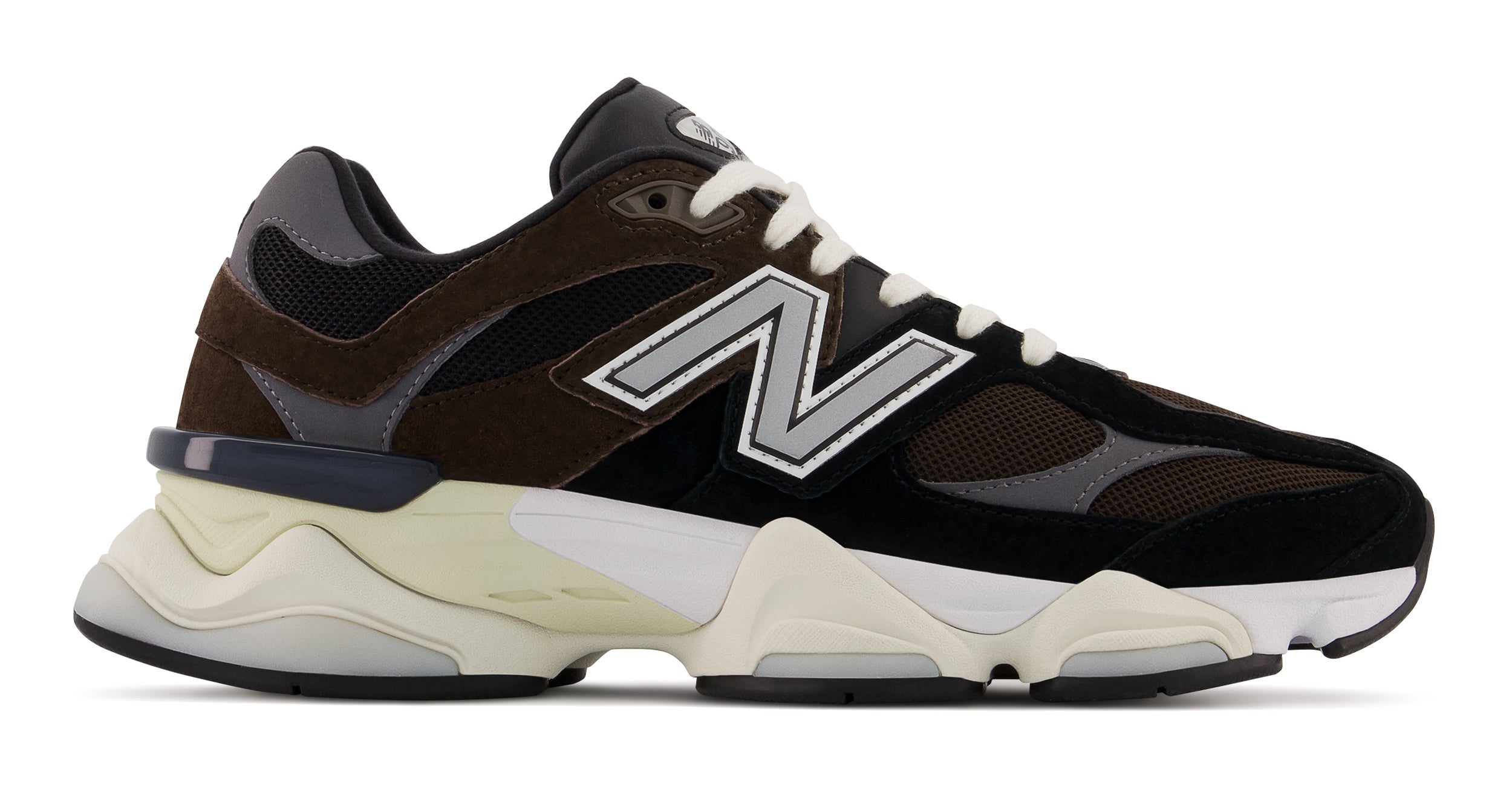ニューバランス最新作「90/60」から新色登場。8月13日（土）発売