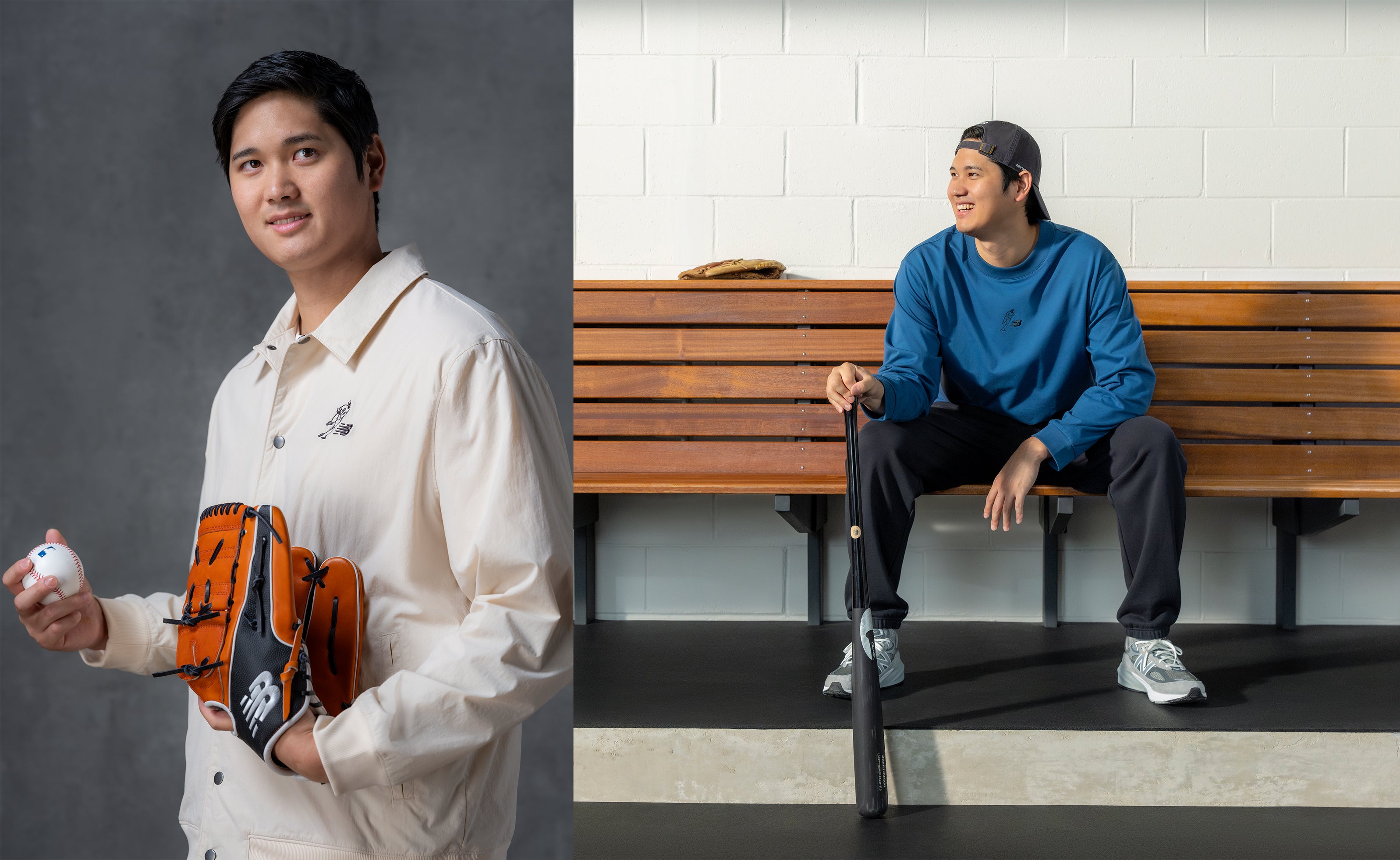 大谷翔平選手の故郷・岩手に3日間限定大谷翔平シグネチャー