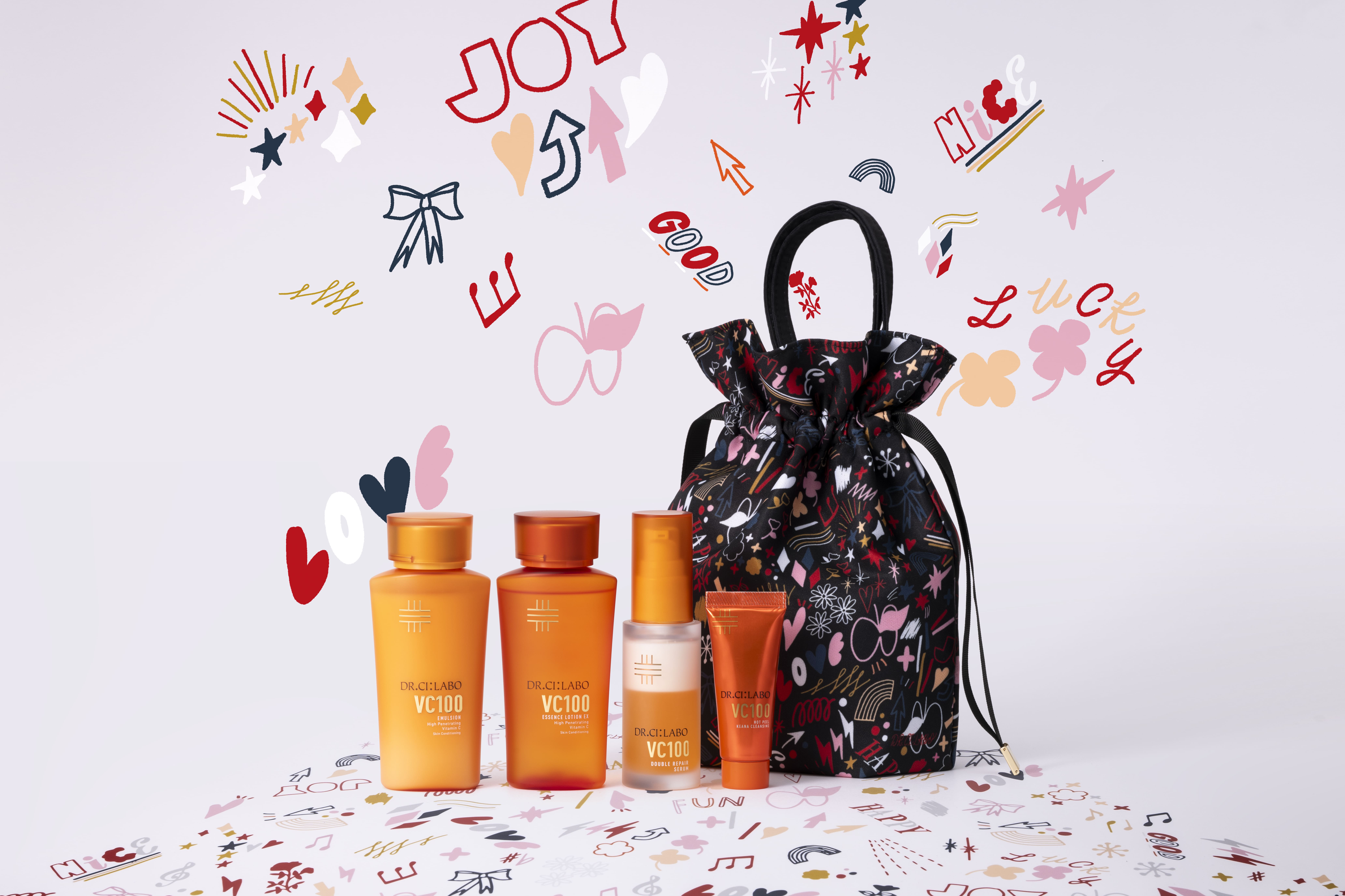 本日発売】世界初！次世代ニードル美容液 『エンリッチ メディカリフト