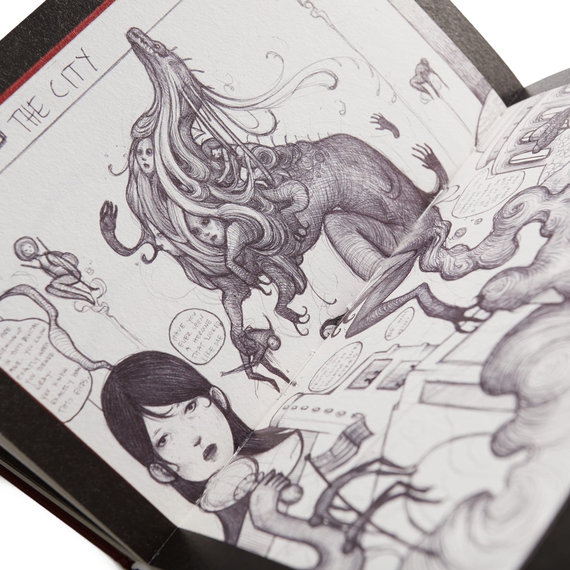 第一線で活躍するモデル・女優でありアーティストでもあるローレン