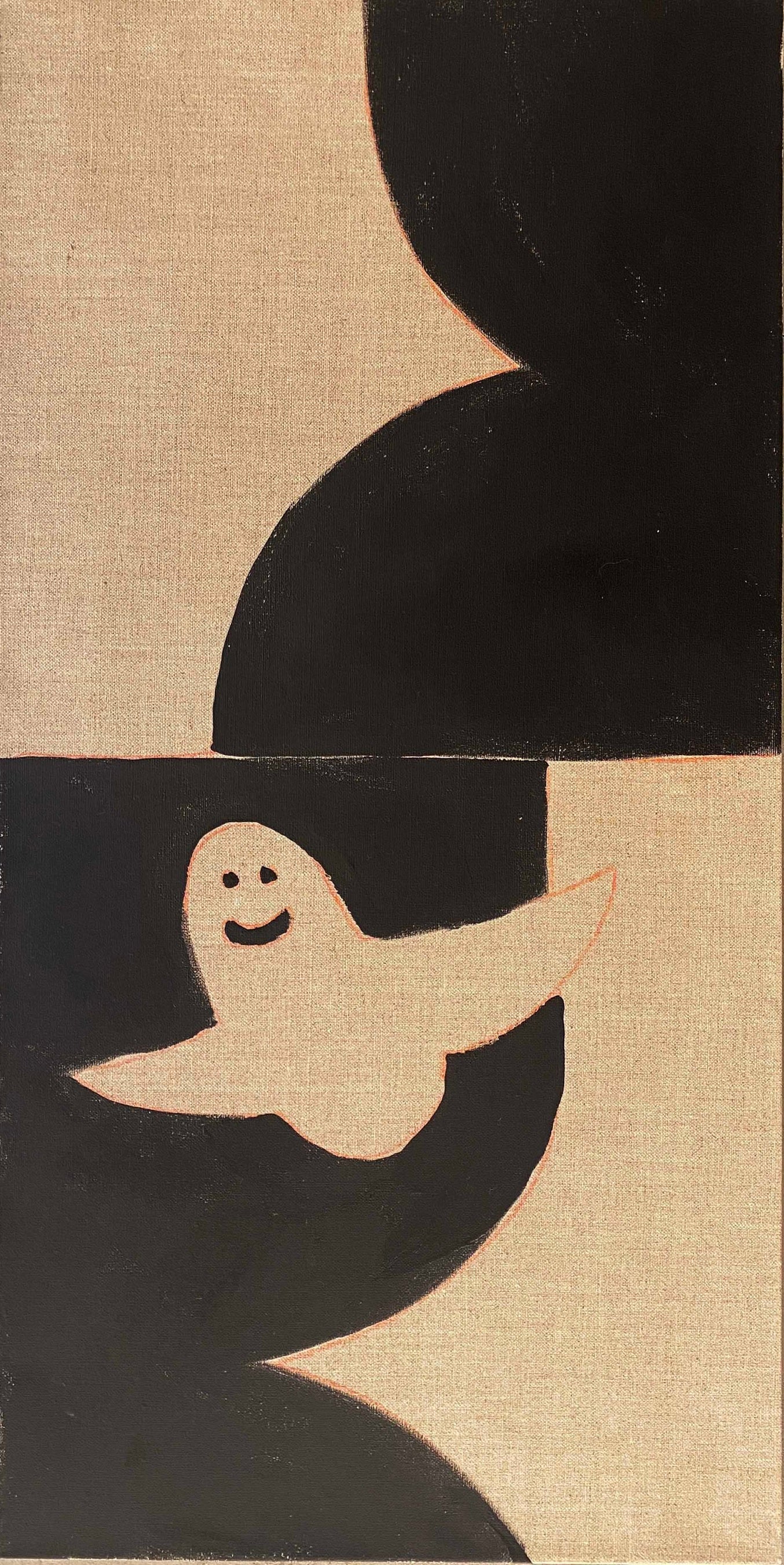 史上最も影響力のあるスケートボーダーにして美術家のマーク