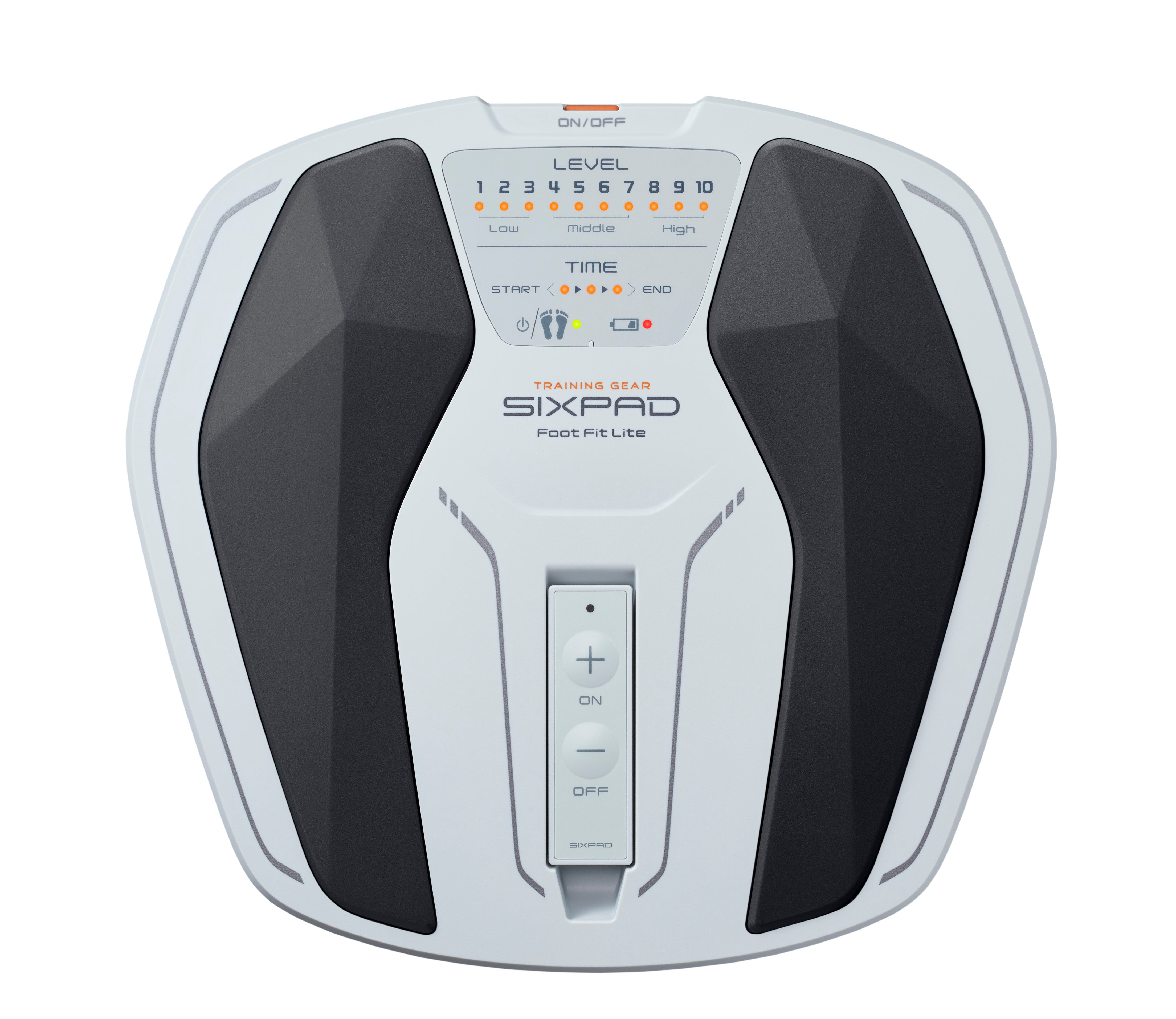 足の筋トレ習慣を叶える「SIXPAD Foot Fit Lite」にインテリアにも