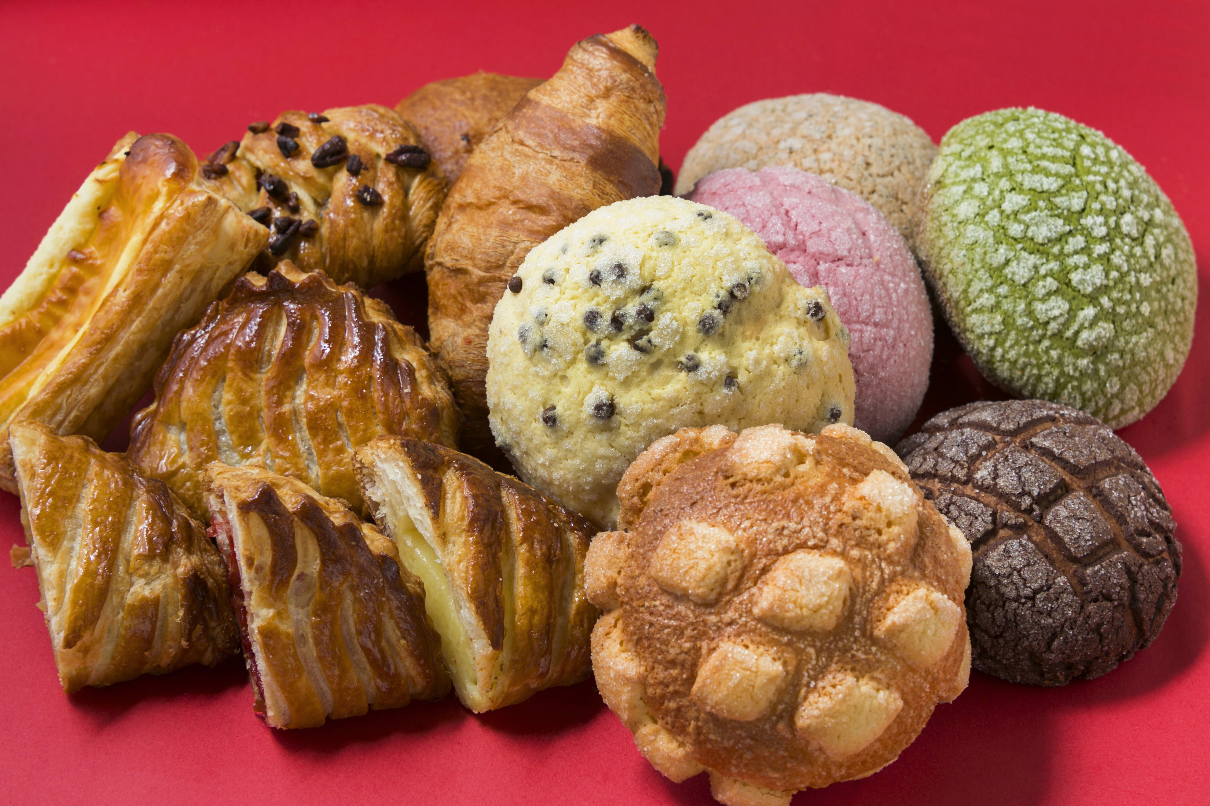 メロンパン専門店】2月26日（土）朝10時『Melon de melon大和高田店