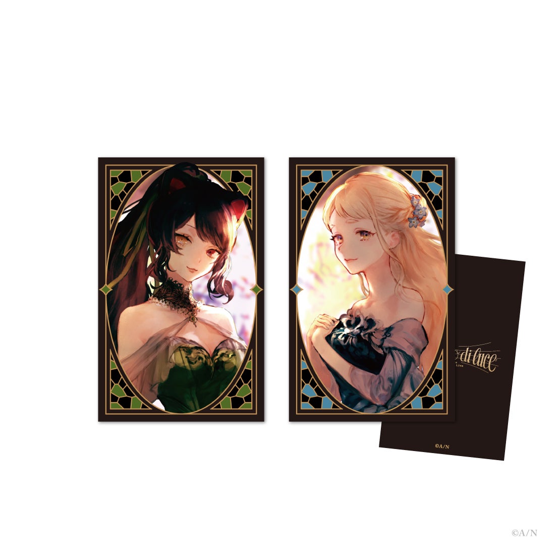 Nornis Orchestra Live『Concerto di luce』」グッズを2025年1月15日