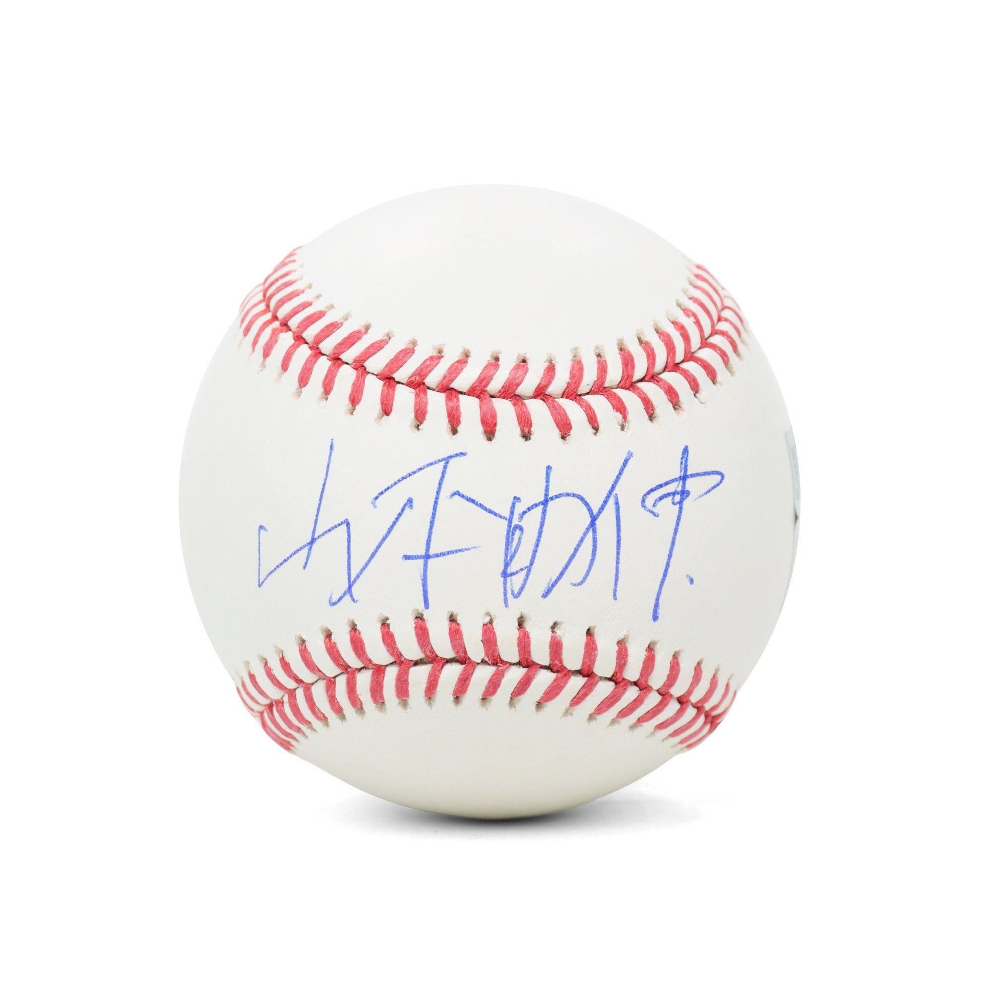 MLB Shopで販売開始！選手直筆サイン入りロサンゼルス・ドジャース