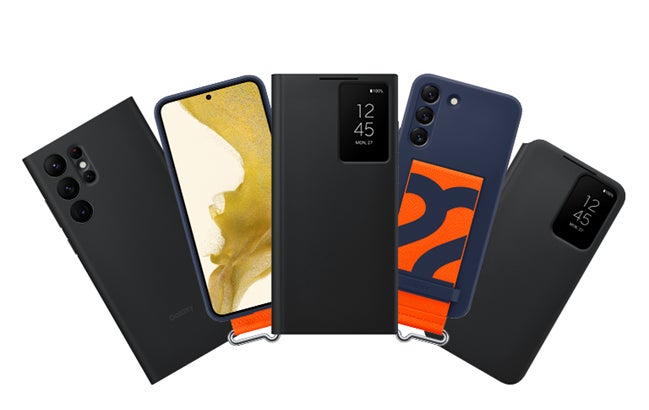 最高のカメラ体験を提供する最新スマートフォン 「Galaxy S22