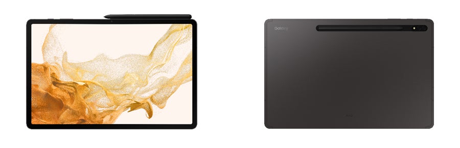 Galaxy Tab S8+」「Galaxy Tab S8 Ultra」 メーカー推奨価格改定
