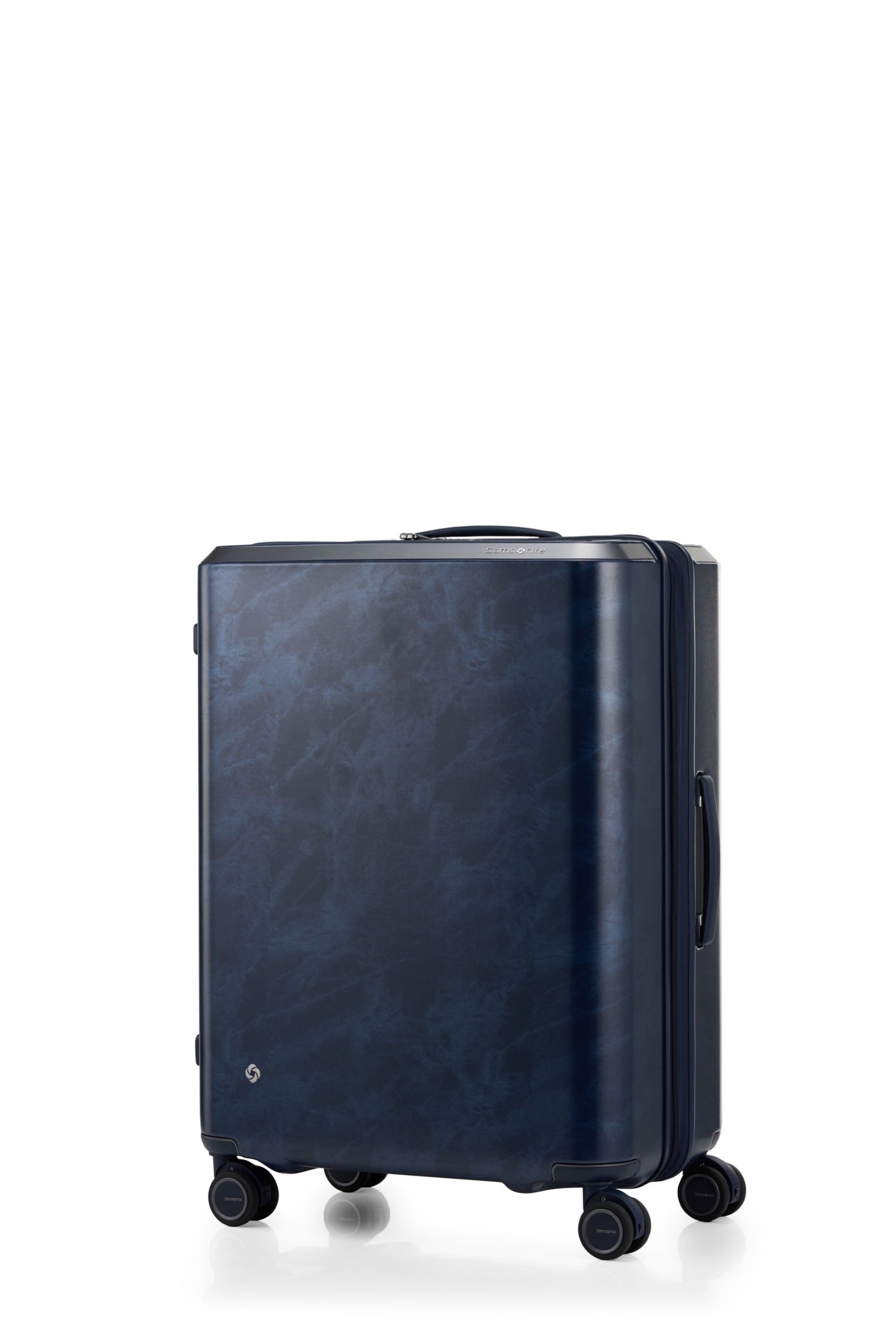 サムソナイトからブランド創業115周年を記念したリミテッドモデルが