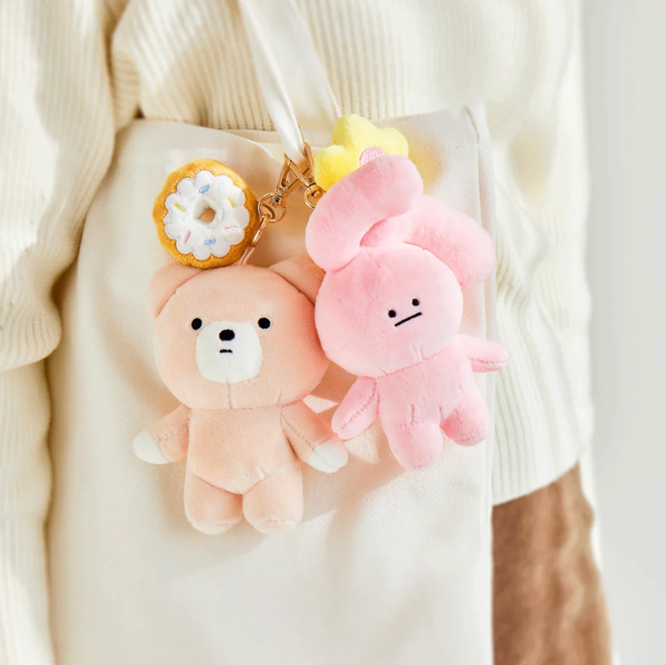 大人気の韓国ブランド「PINK & VEN」「ZIZONE」「MUZIK TIGER」の