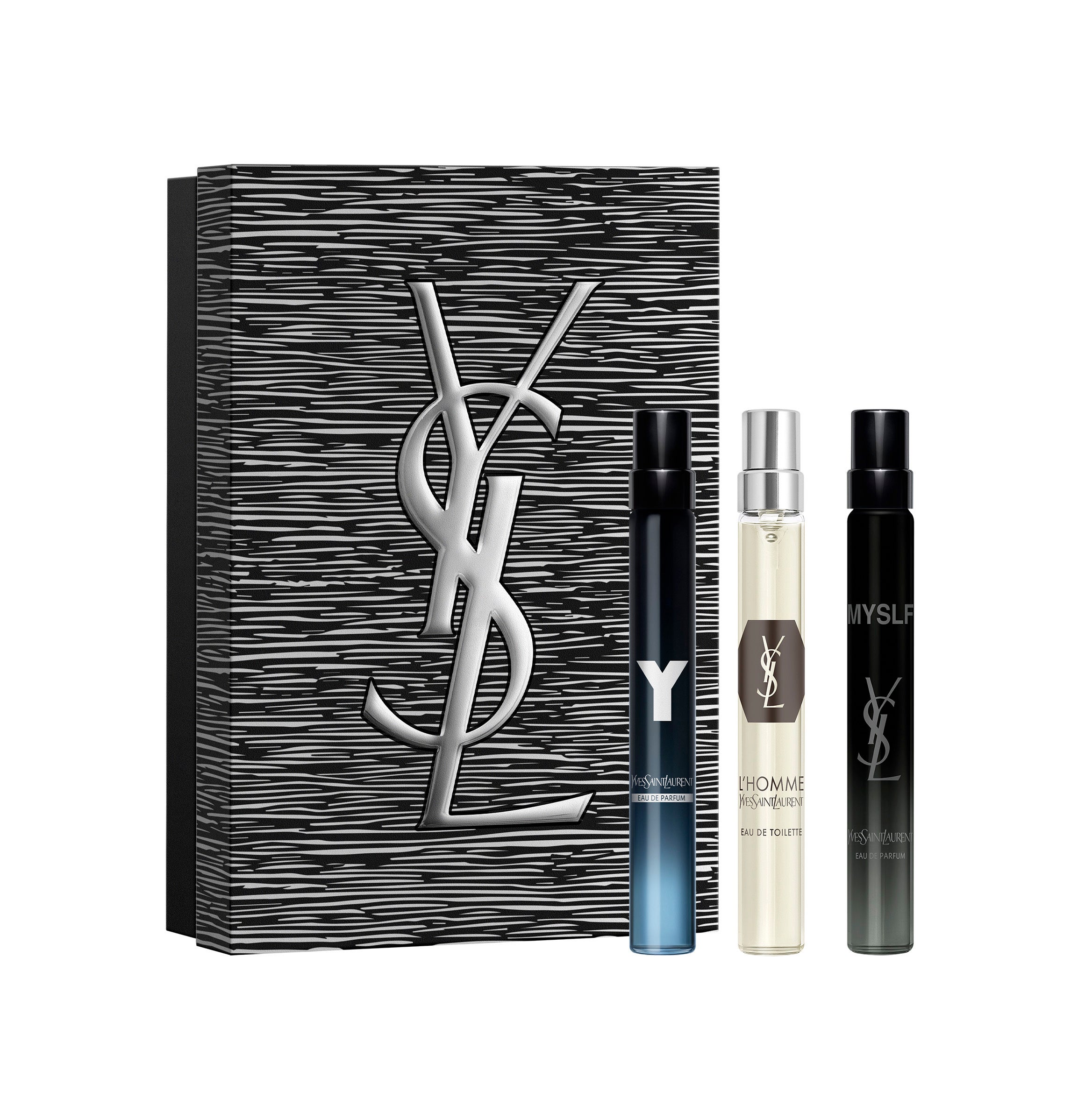 YSL BEAUTY】2025年ノエルコレクション第二弾。人気の「リブレ」や