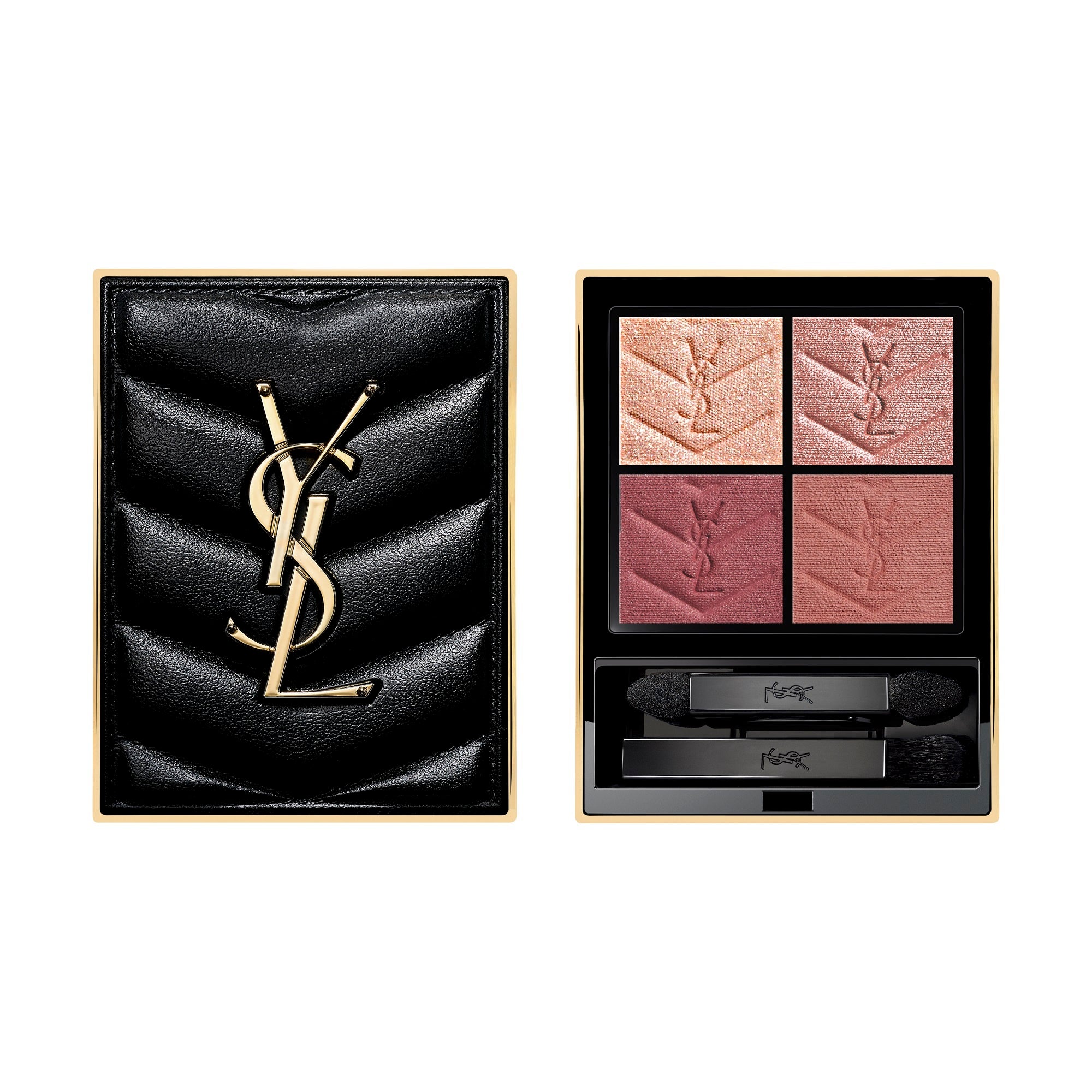 YSL】ジャパンメイクアップミューズのTWICE SANAがダイヤモンドのよう