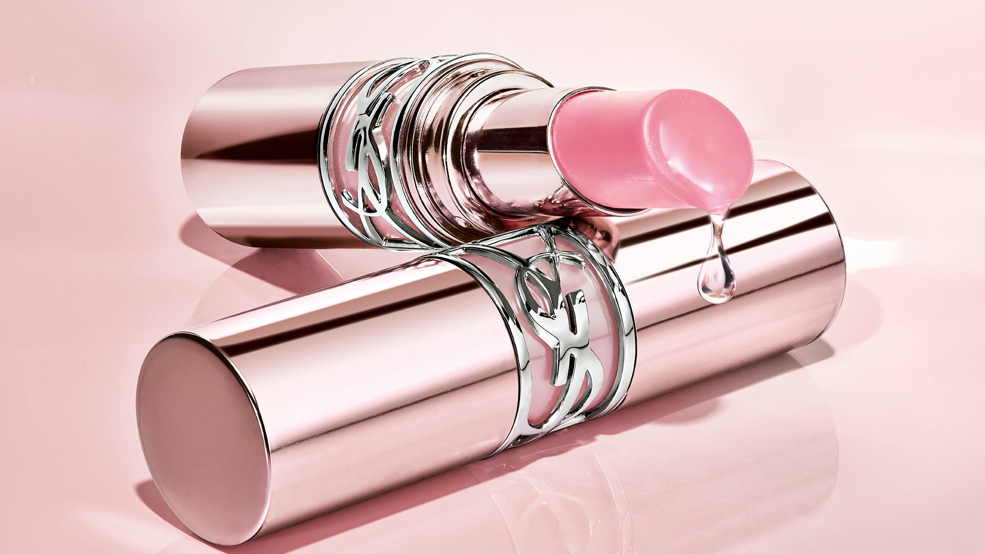 待望のYSL初リップバーム「YSL ラブシャイン キャンディ グロウ バーム