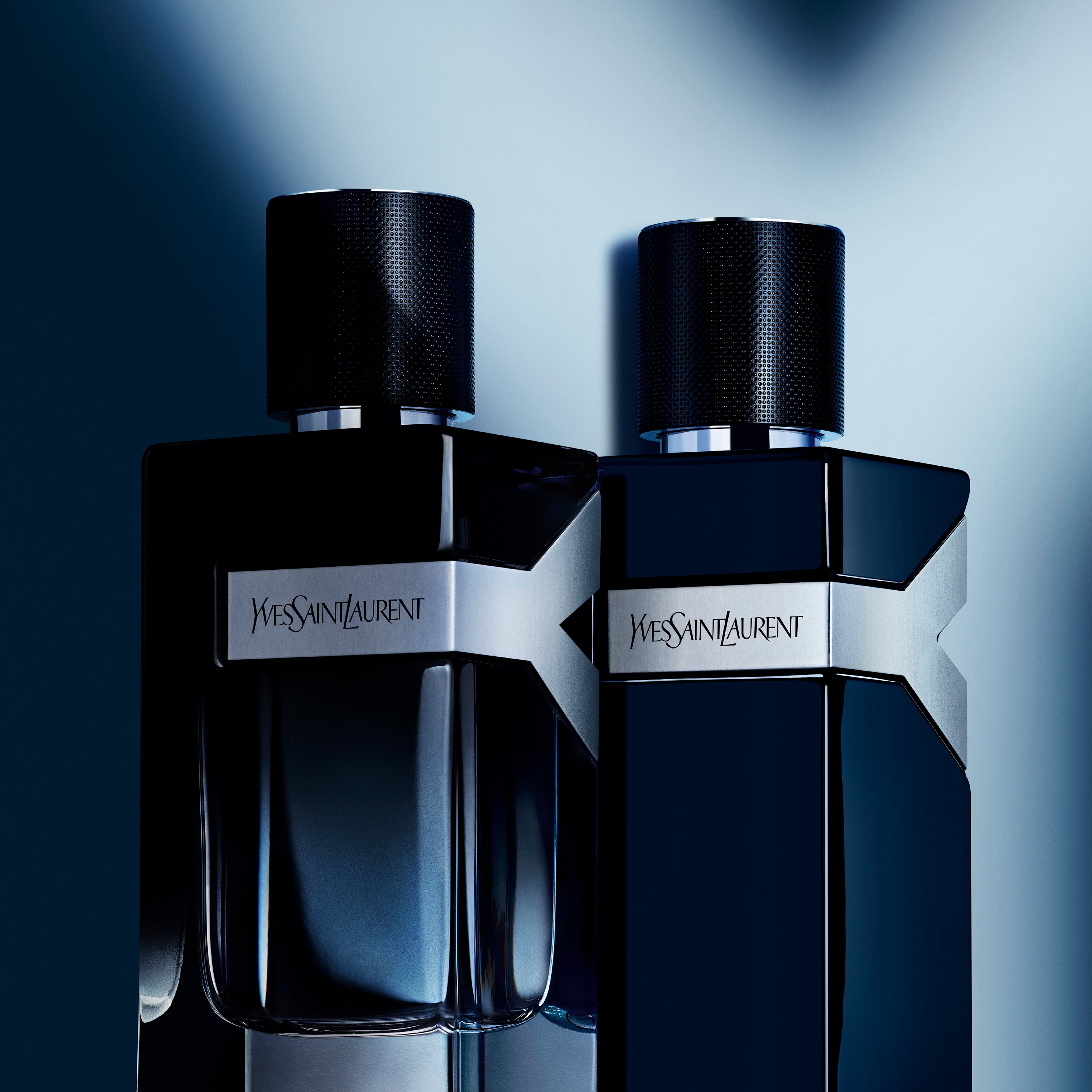 YSL BEAUTY】メンズフレグランス『Y MEN』から「Y MEN オーデ