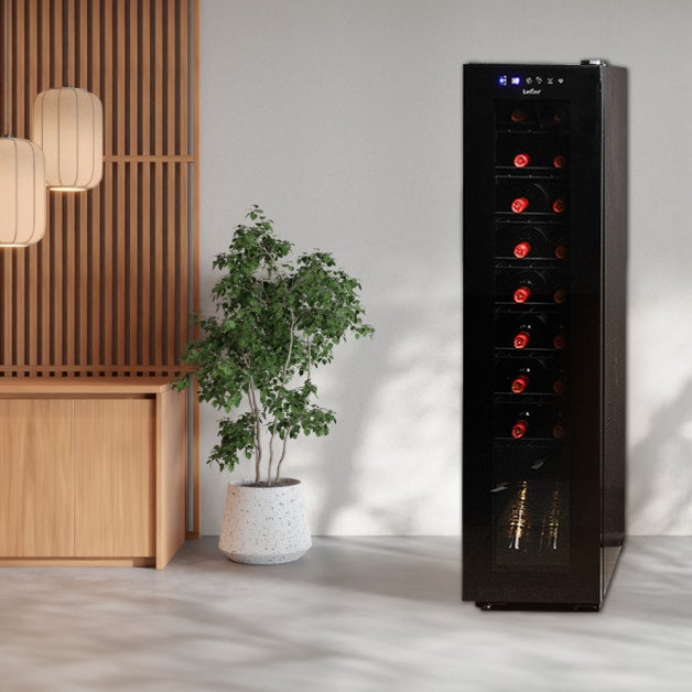 日本のワイン好きが作ったワインセラー「ルフィエール」が累計販売台数