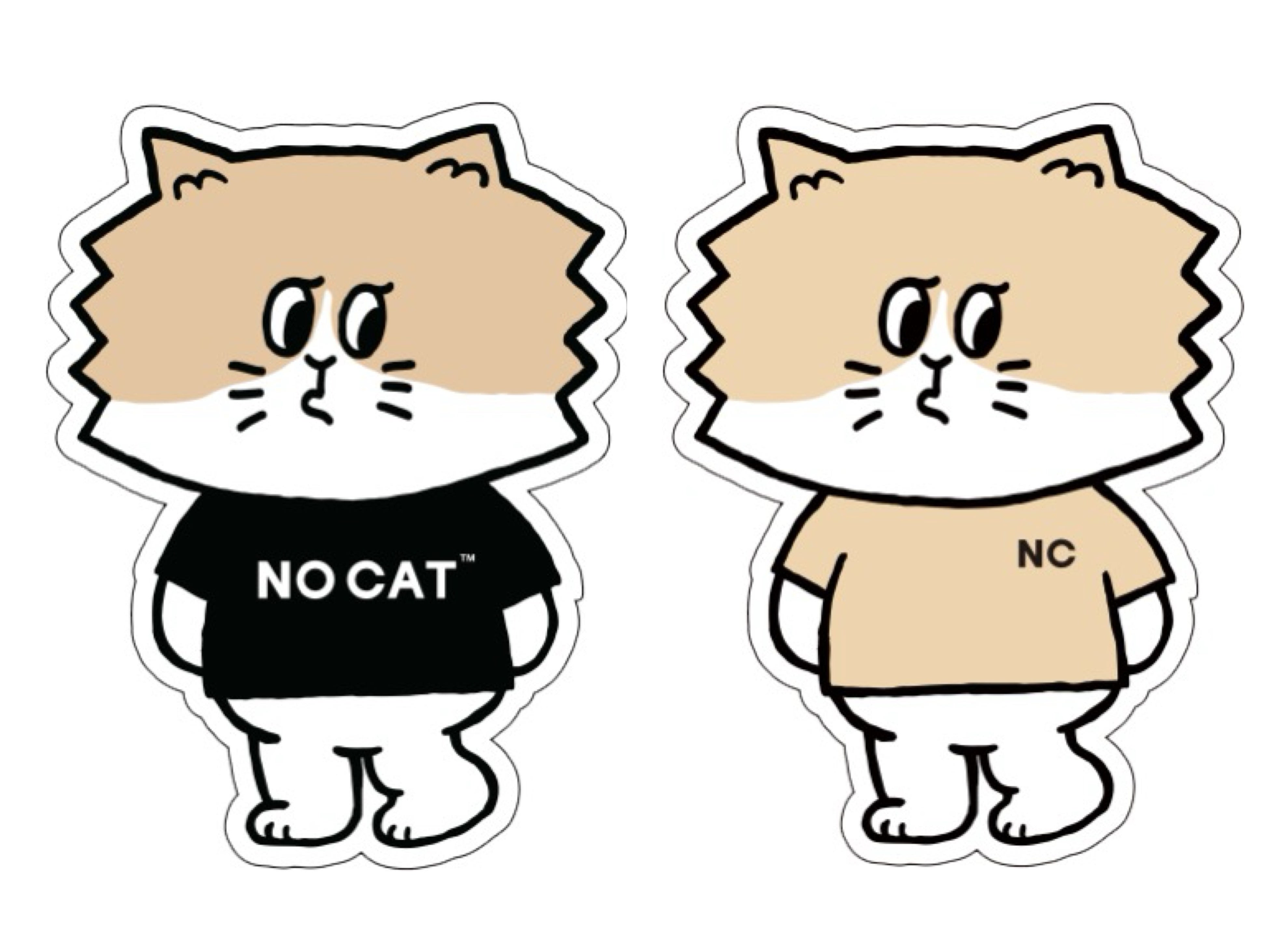 猫の日」に合わせて待望の初コラボが決定！PAUL & JOE ACCESSOIRES