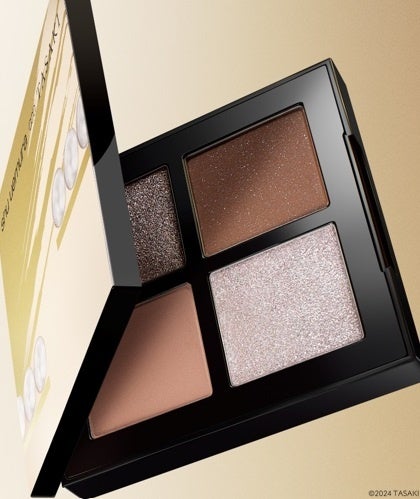 2024年ホリデーコレクション情報解禁！「シュウ ウエムラ × TASAKI