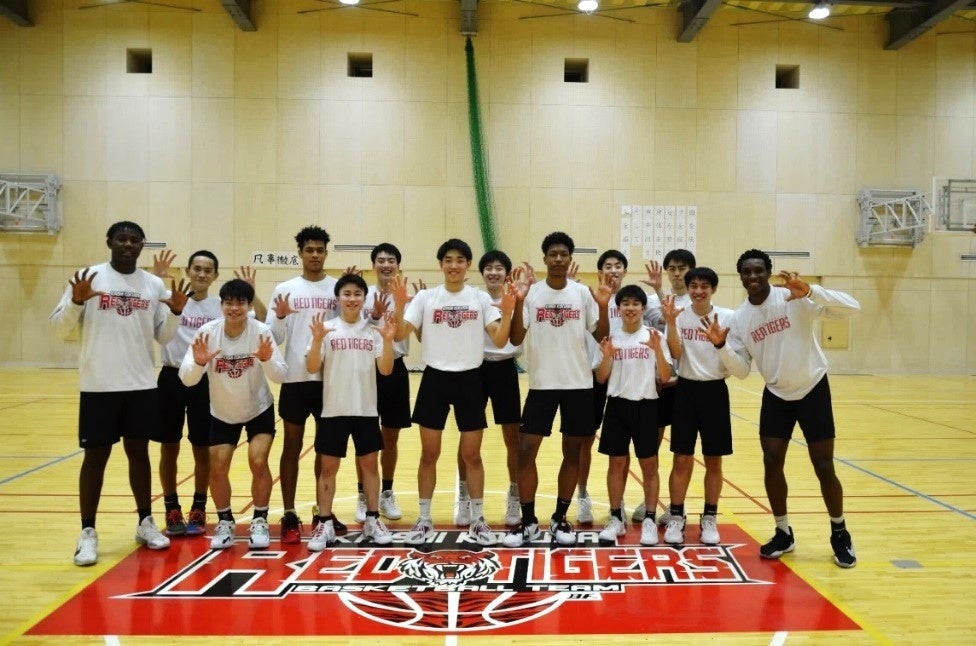 開志国際高校】ウインターカップに出場します！ | 株式会社NSG