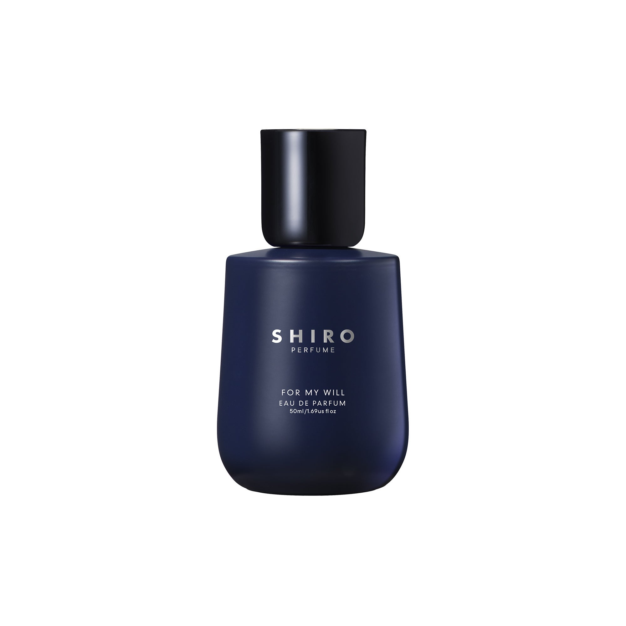 SHIRO】HOLIDAY 2025 LIMITED PERFUME「LOTS OF LOVE / FOR MY WILL