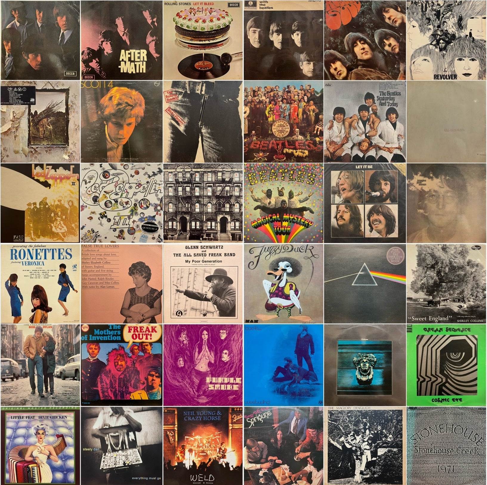 ディスクユニオンの「ゴールデンウィーク 中古廃盤セール」が4月26日