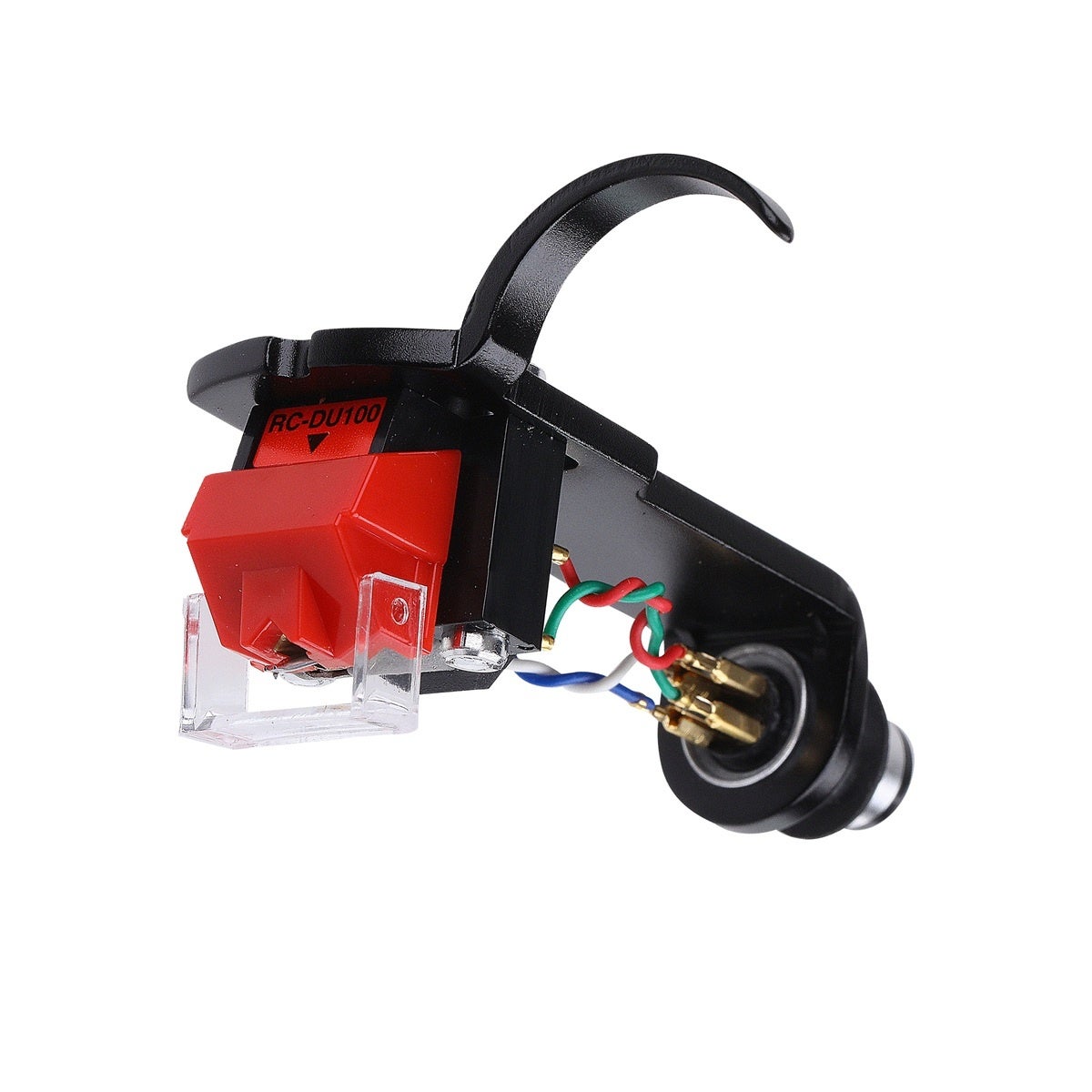 ASCII.jp：【レコードカートリッジ】100SOUNDS × diskunion共同開発