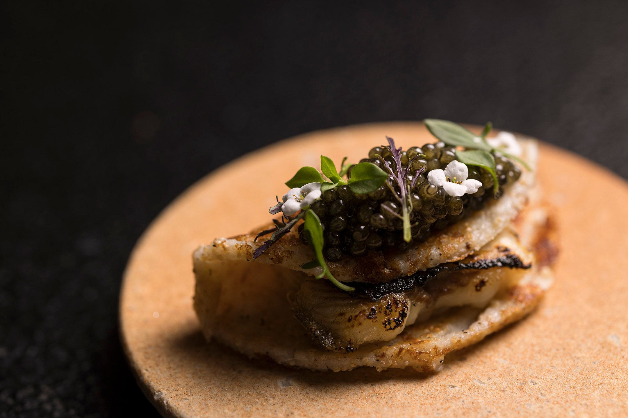 星のや東京】地域の食材と文化を技で紡ぐ「Nipponキュイジーヌ～美食の