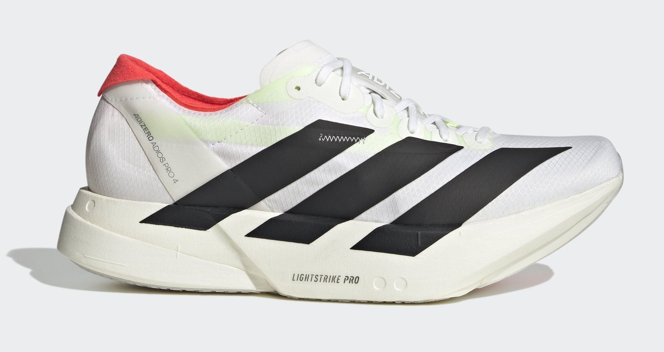 速くなるための、すべて。アディダス アディゼロが誇るトップ