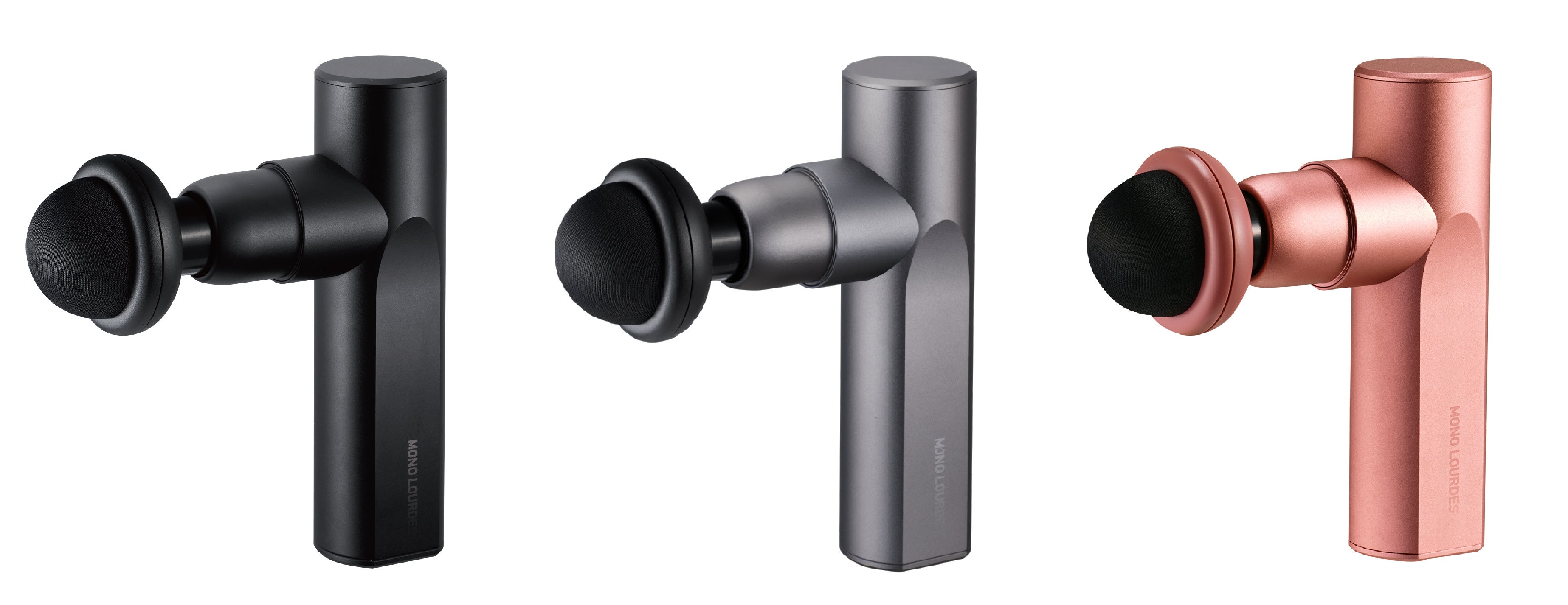 人気セルフケアアイテム「モノルルド リリースガン プラスアーム」に新