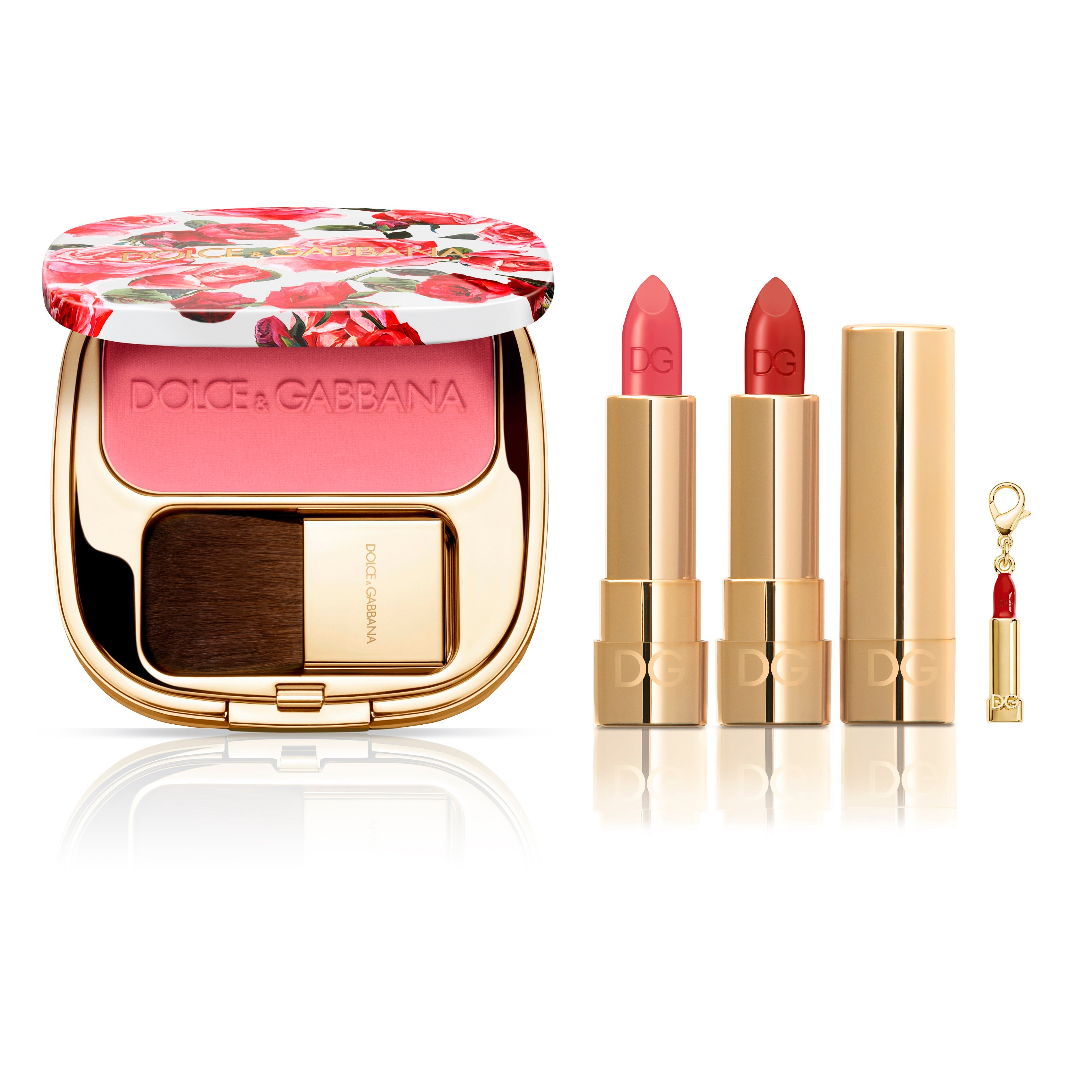 秋を楽しむ、ときめくローズと恋するリップ。「ボックスオブローズ」と