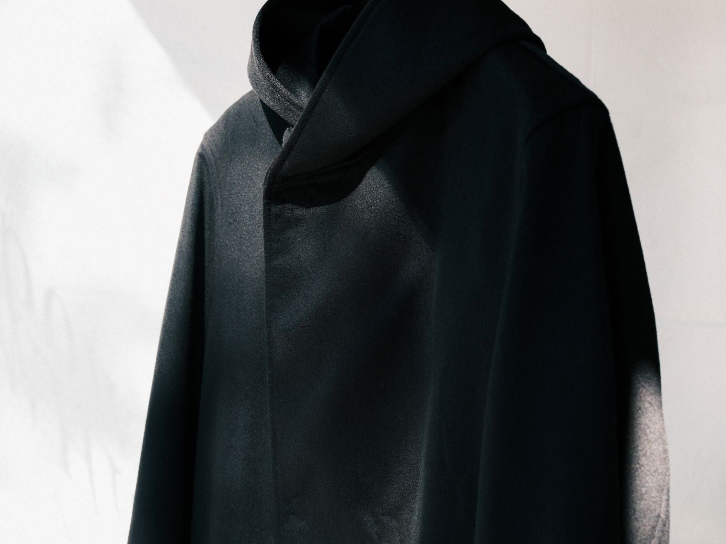 Yohji Yamamoto POUR HOMMEが11/8から伊勢丹新宿店にてPOP-UP STOREを