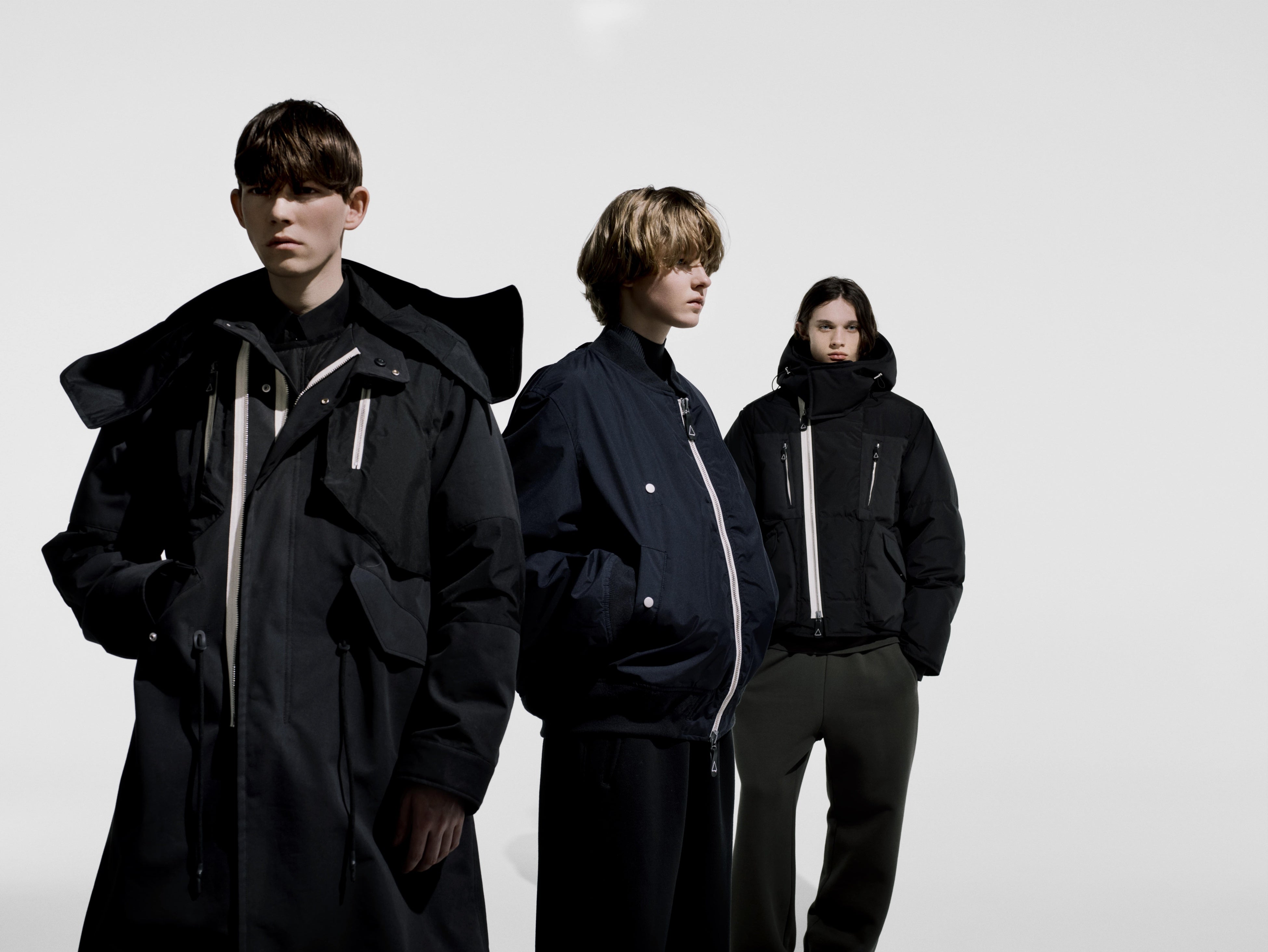 スキーブランド〈phenix〉がファッションの新領域へ──源馬大輔