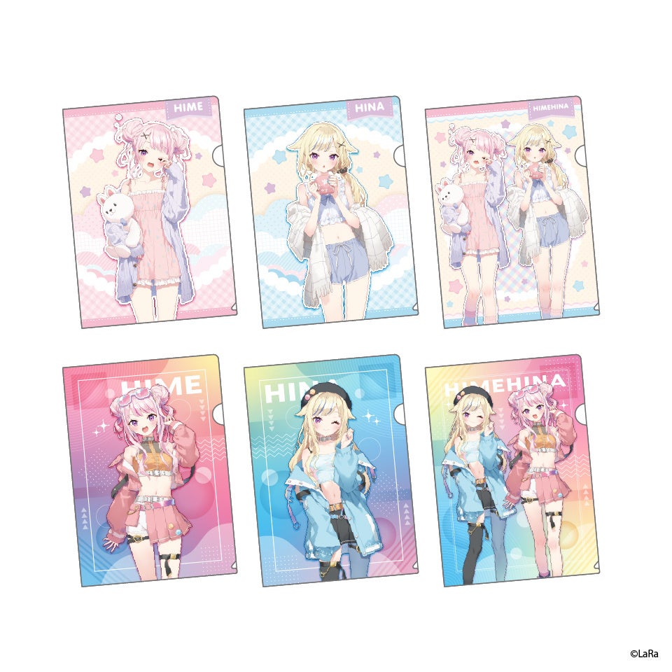 HIMEHINA×GiGOキャンペーン～What's Your Pick?～」開催のお知らせ