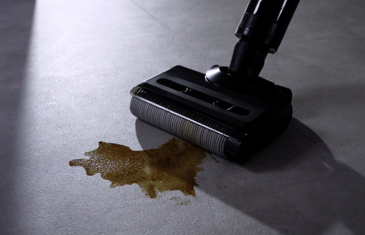 新製品】まさに、ブラックホール掃除機。 「Makuake」にて8月31日（土