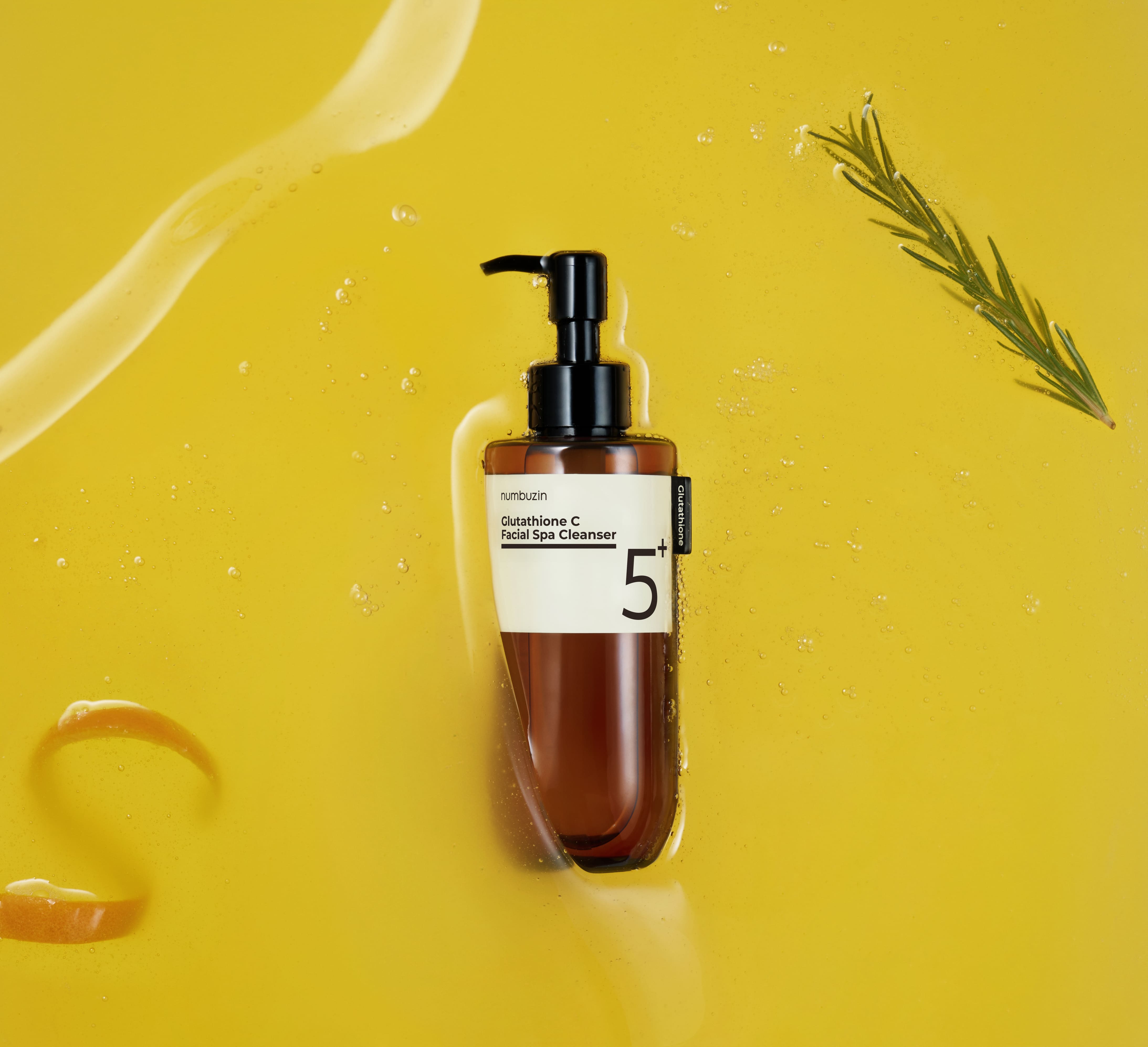 韓国スキンケアブランド『numbuzin(ナンバーズイン)』の大人気商品