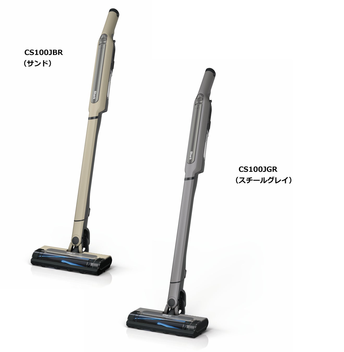 SharkのEVOPOWER® SYSTEMシリーズにスタンダードモデル「EVOPOWER