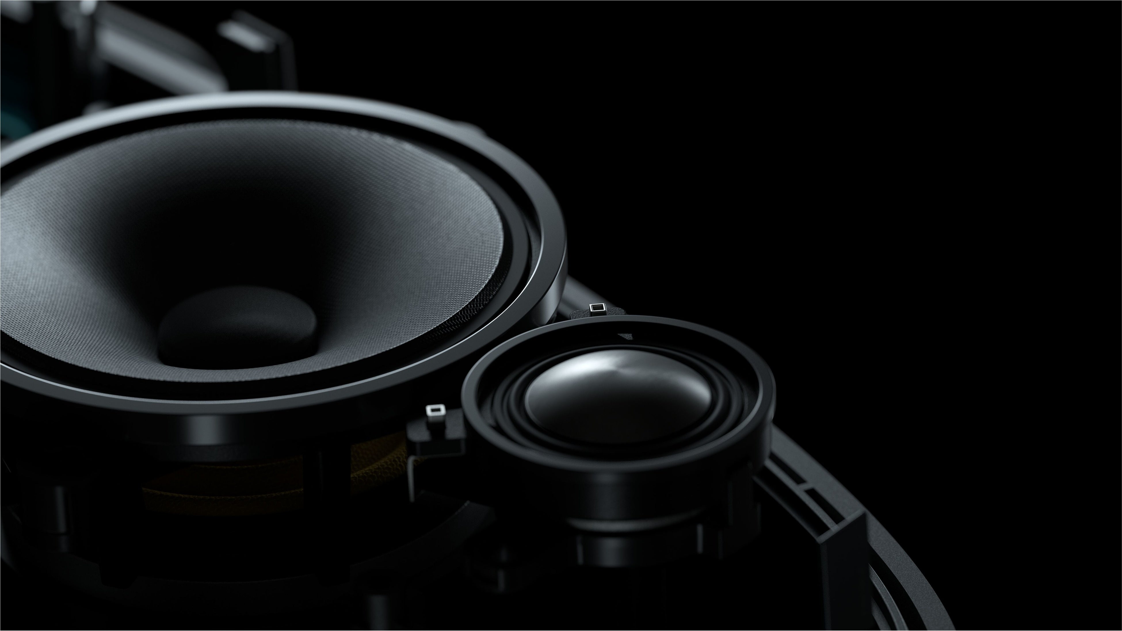 Bowers & Wilkins 新製品] ワイヤレス・スマートスピーカー「Zeppelin