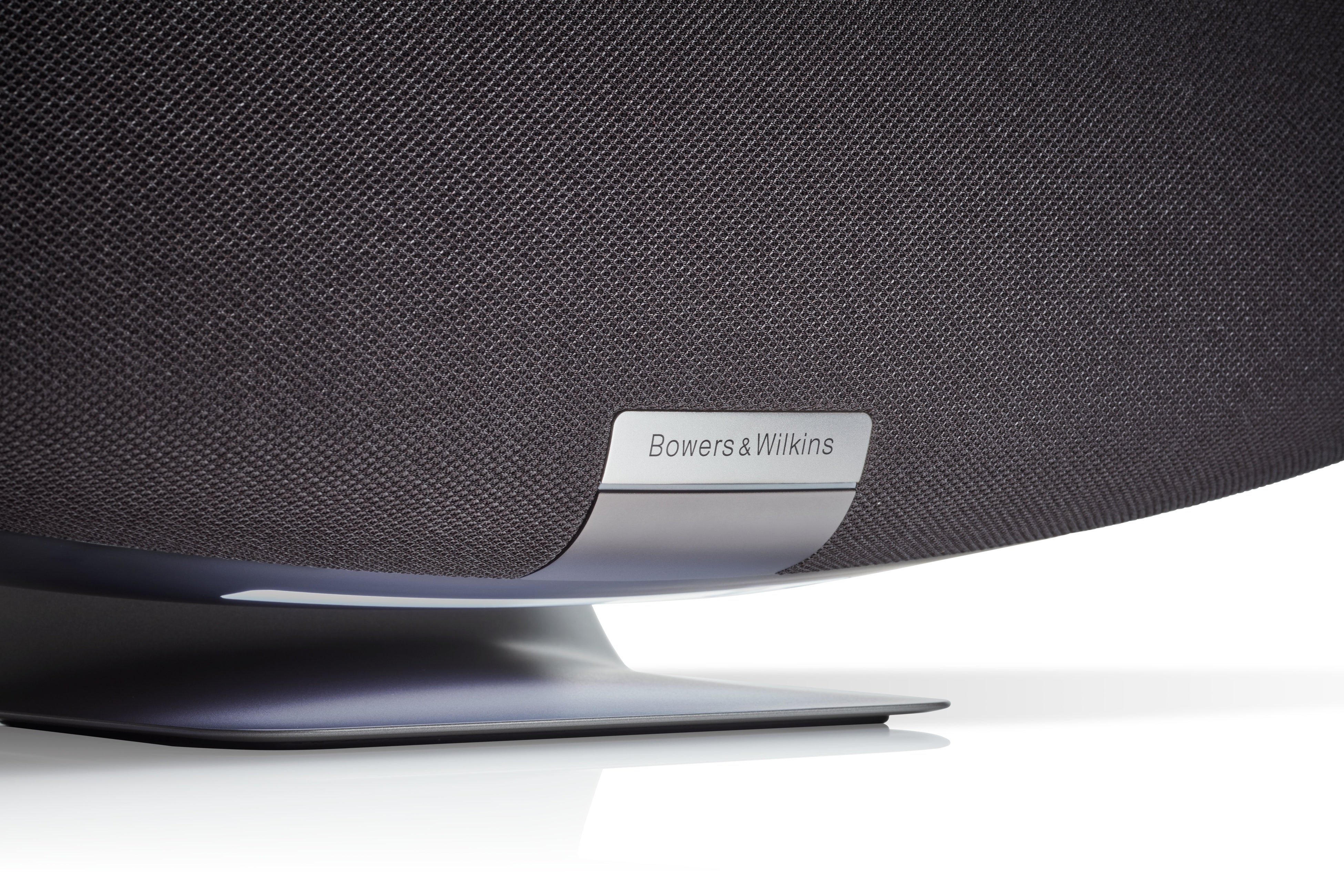 Bowers & Wilkins 新製品] ワイヤレス・スマートスピーカー「Zeppelin