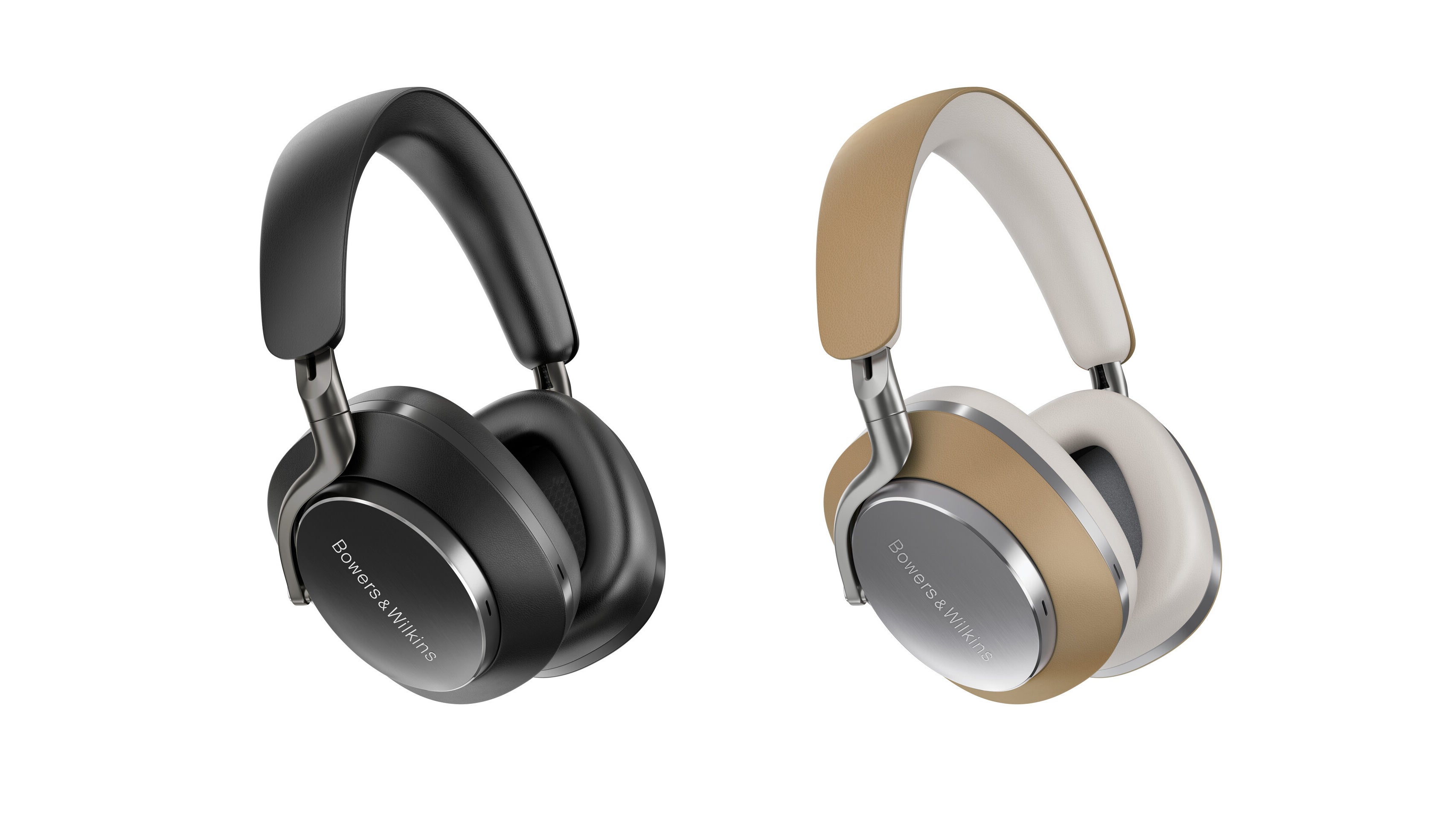 Bowers & Wilkins 新製品] ワイヤレス・ノイズキャンセリング