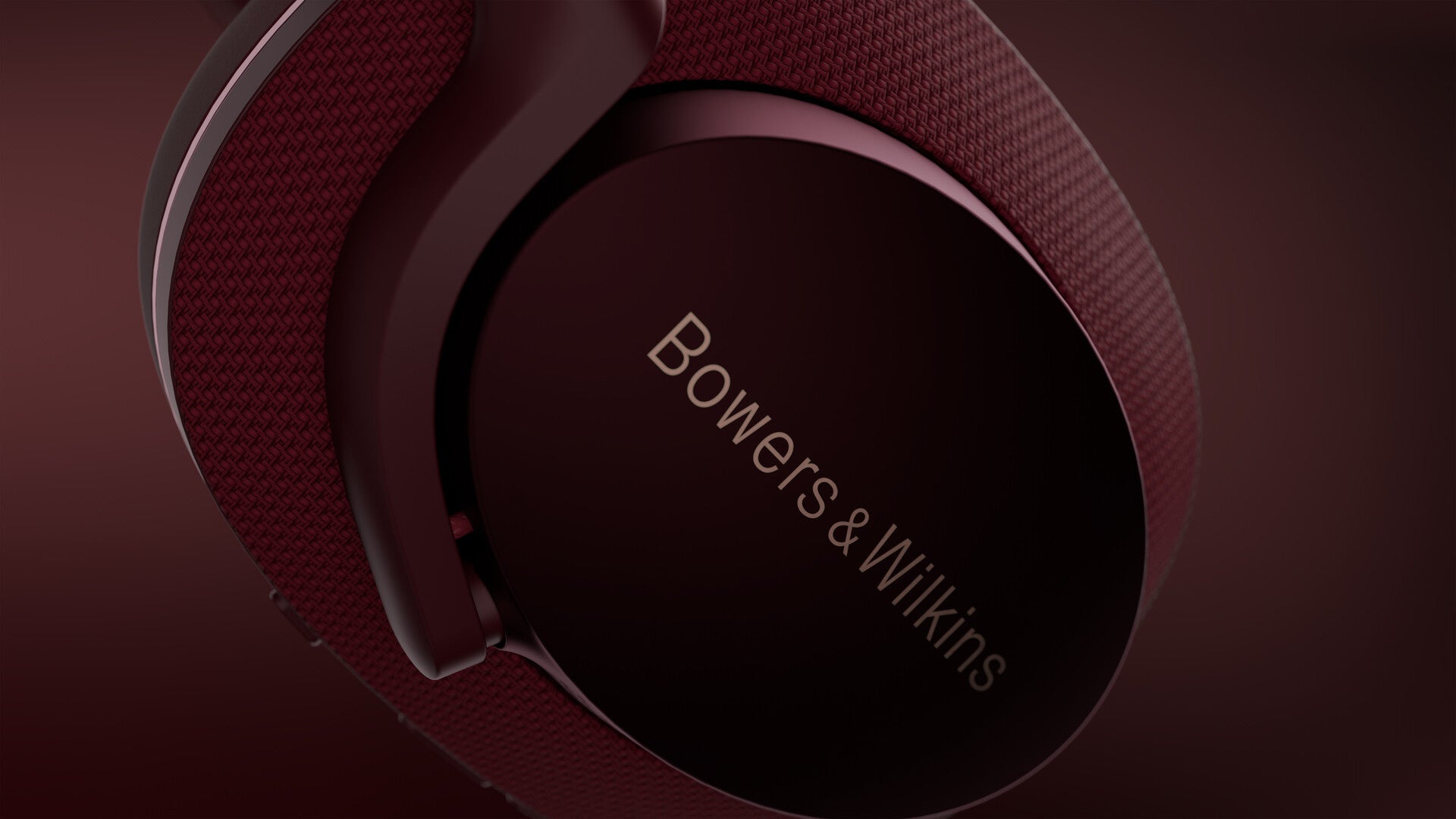 Bowers & Wilkins 新製品] プレミアム・ワイヤレス・ヘッドフォンPx8と