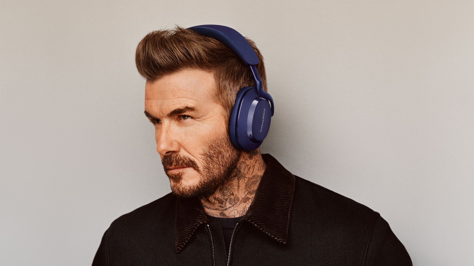 Bowers & Wilkins 新製品] Bowers & Wilkins史上最も先進的な