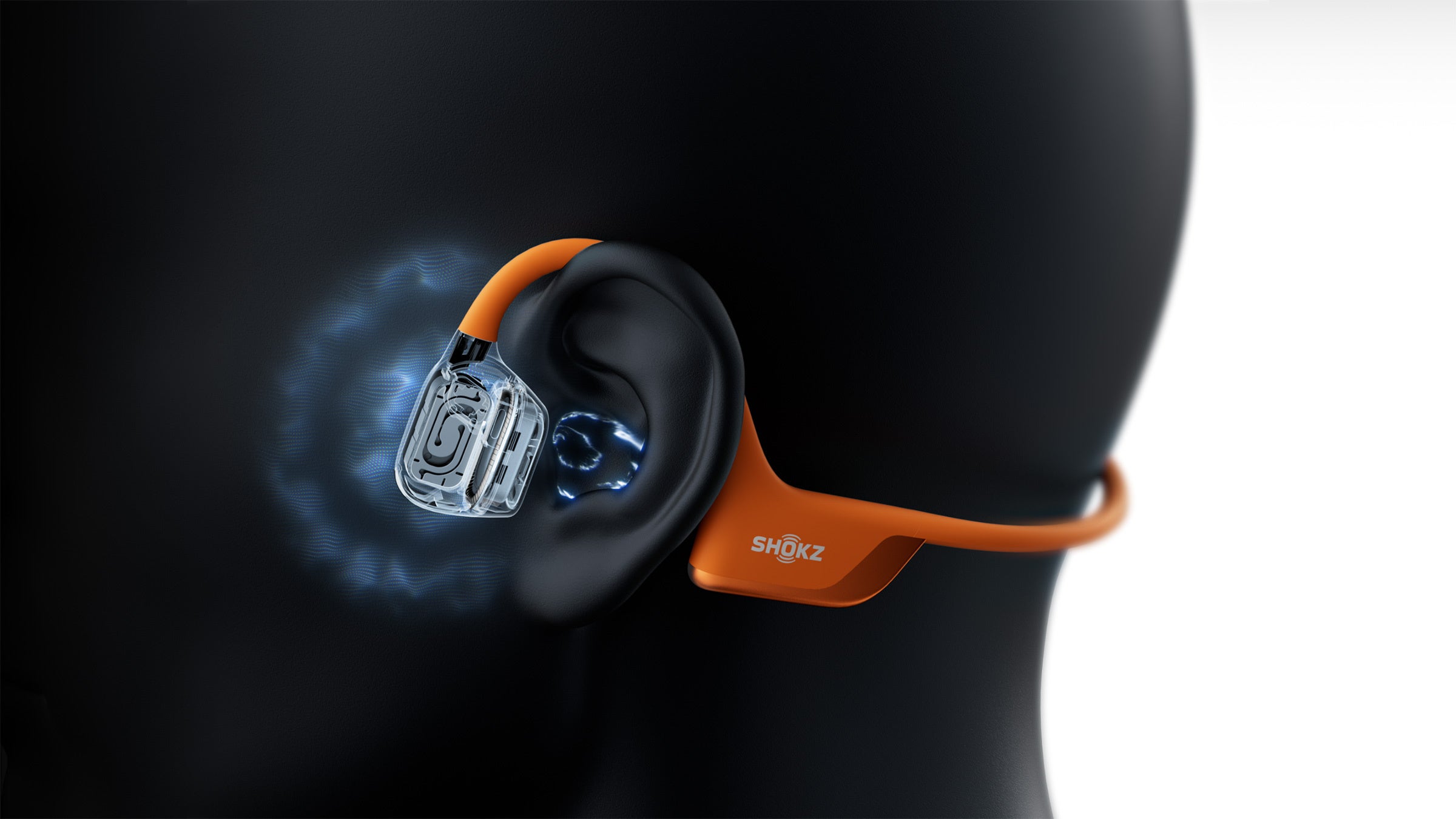 Shokz OpenRun Pro 2 | 走る人に、進化した音質を。 | フォーカル