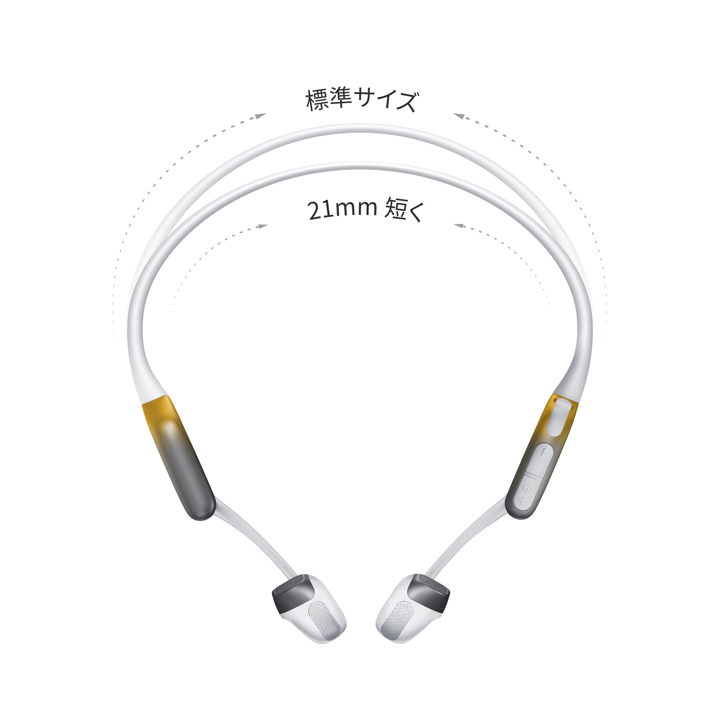 ASCII.jp：Shokz OpenRun Pro 2 Mini 大迫傑限定モデル | 本日販売開始