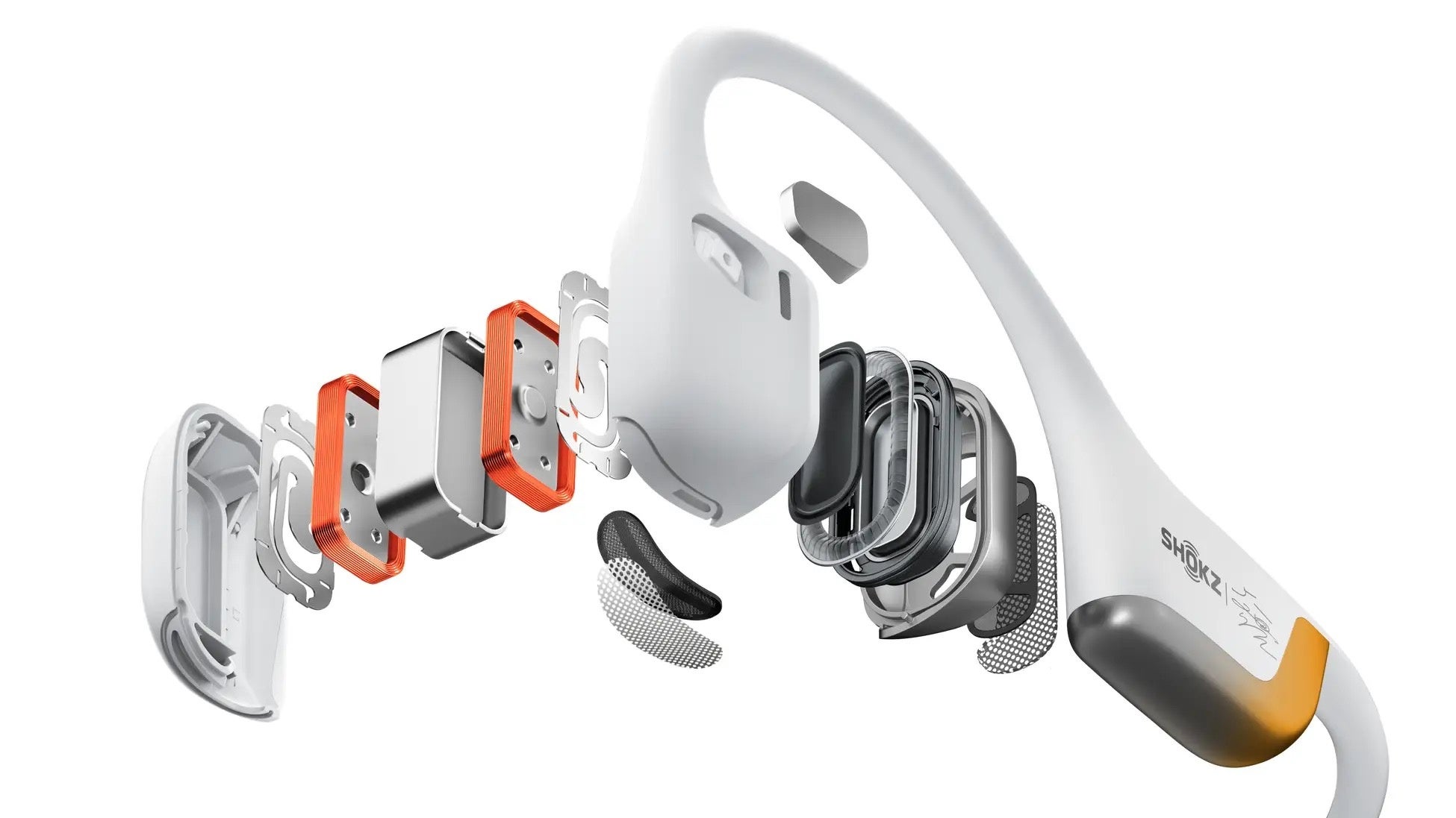 Shokz OpenRun Pro 2 Mini 大迫傑限定モデル | 本日販売開始