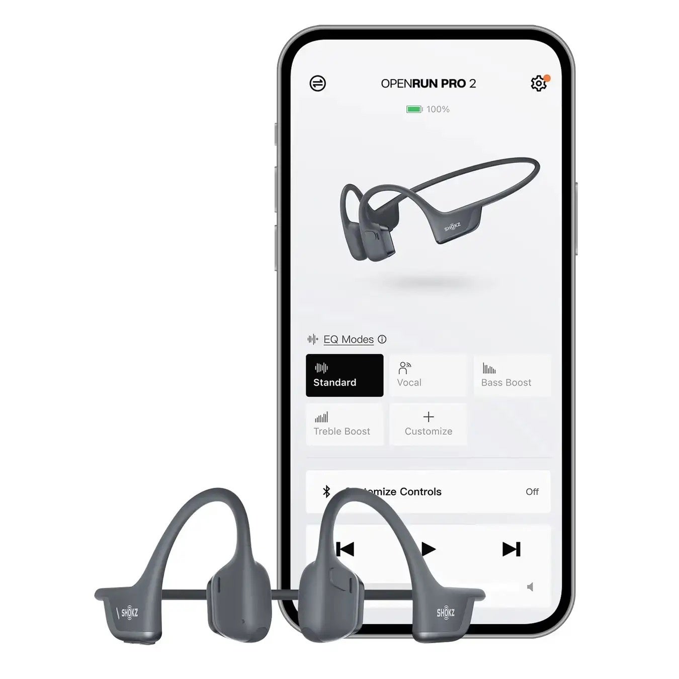 Shokz OpenRun Pro 2 Mini 大迫傑限定モデル | 2025年2月7日（金）販売