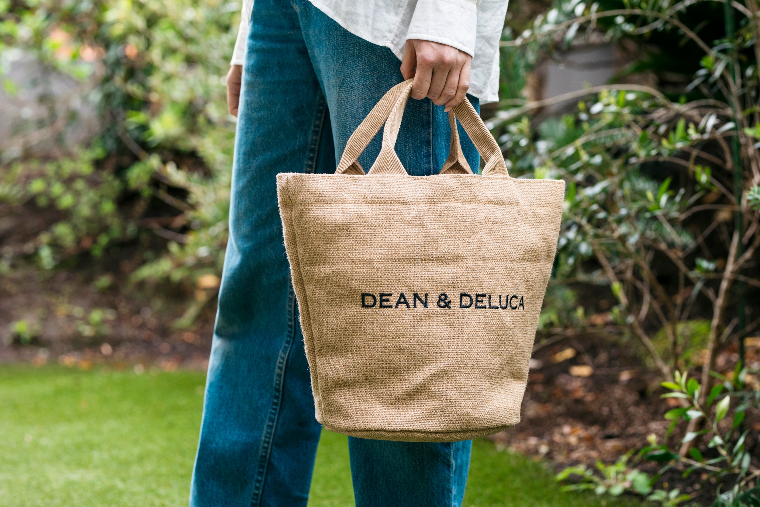DEAN & DELUCA日本上陸20周年 これからも「つなぐおいしさ、つづくまい