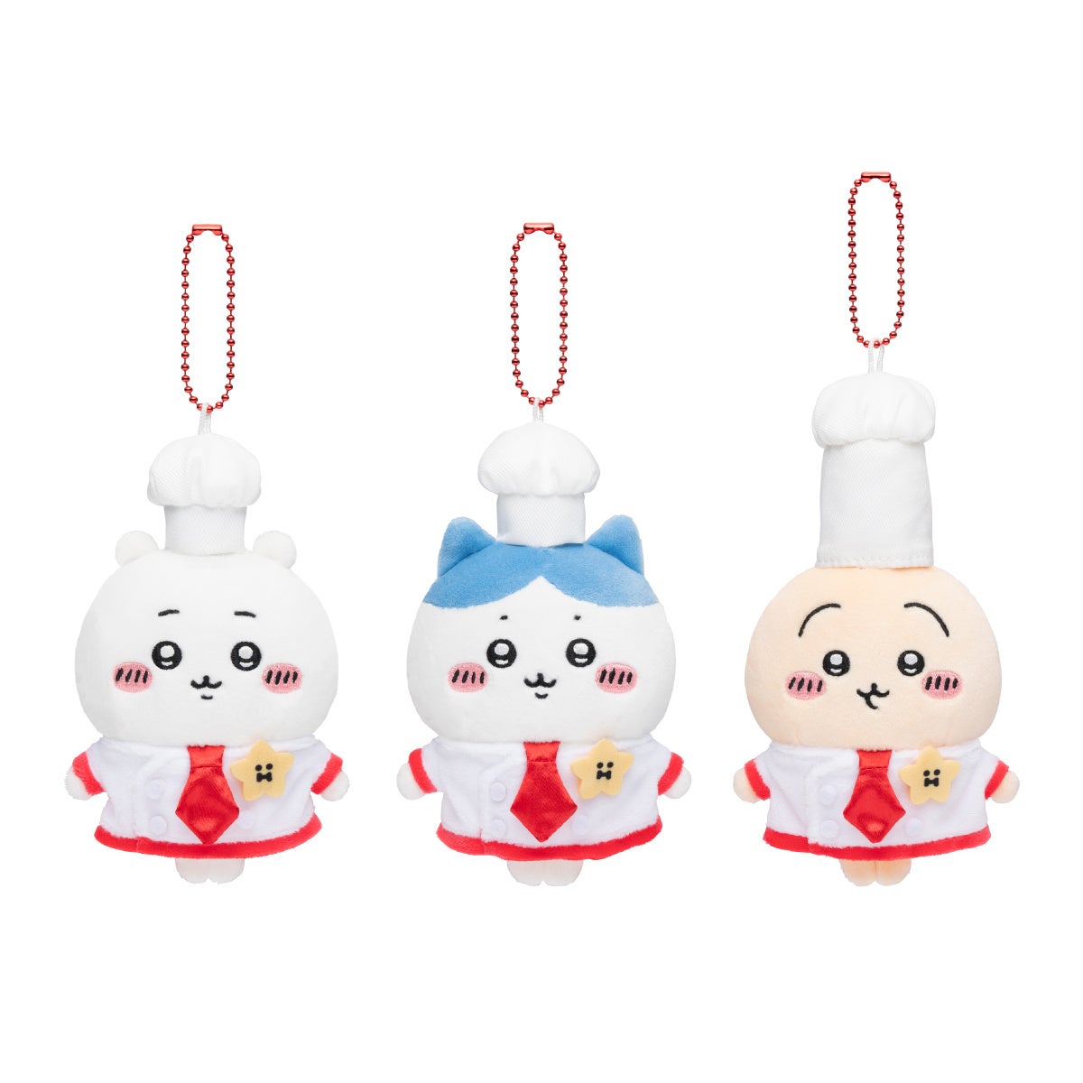 ちいかわレストラン」のドリンクスタンド クマモト出張所2024年9月に