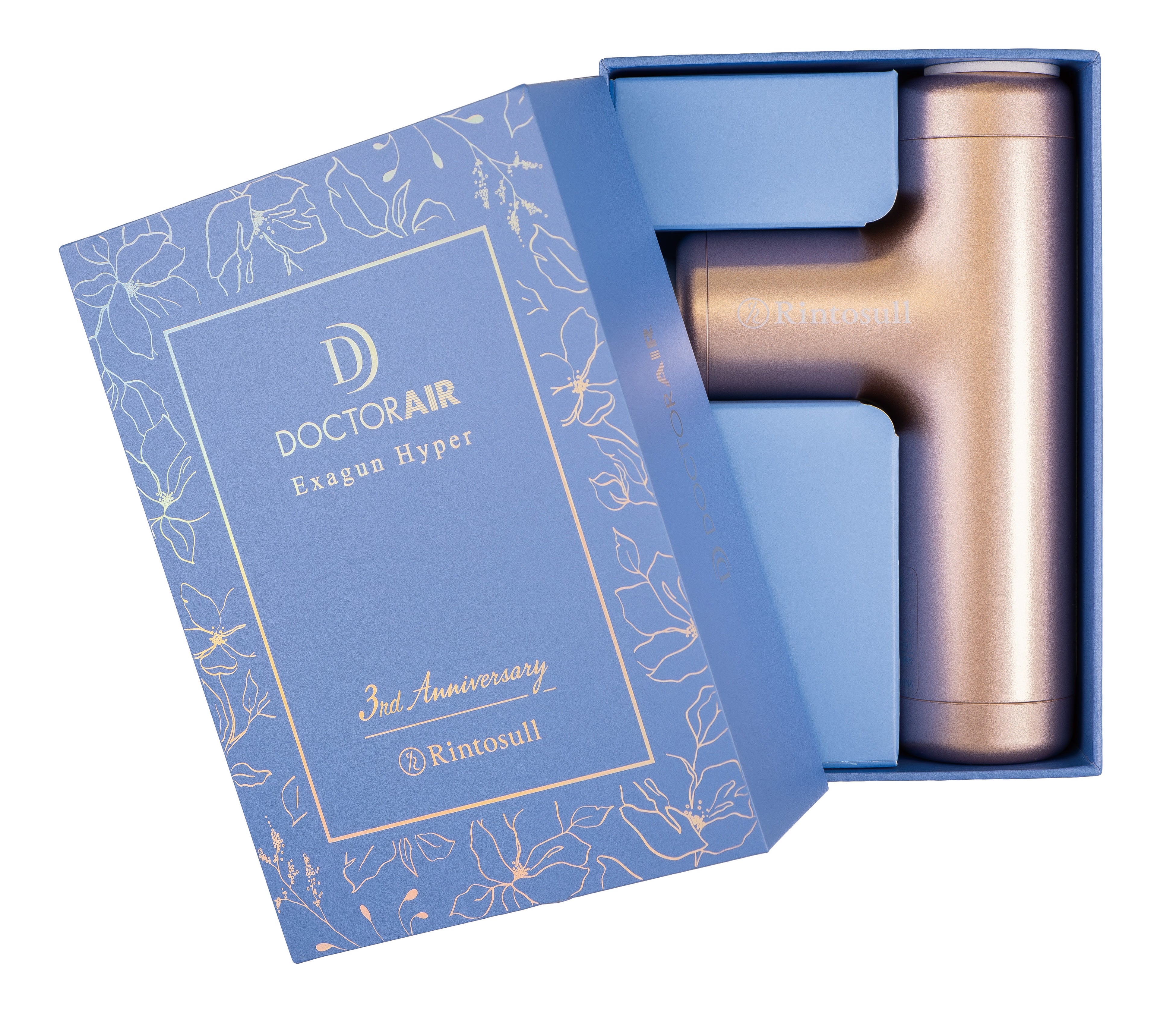 マシンピラティススタジオRintosull（リントスル）が開業3周年目に突入