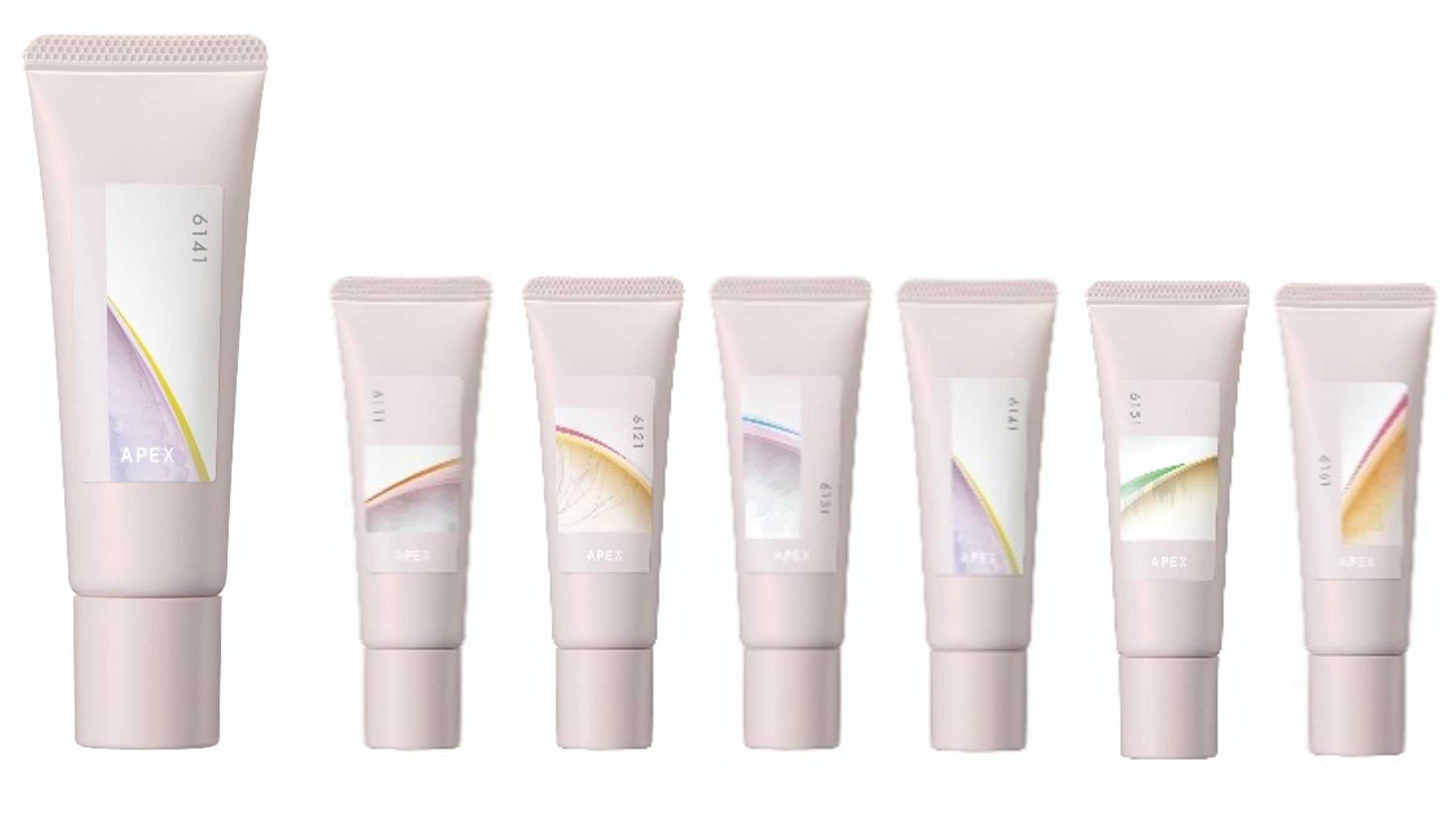 肌と呼応するベースメーク 新『APEXメーク』誕生 | 株式会社ポーラの