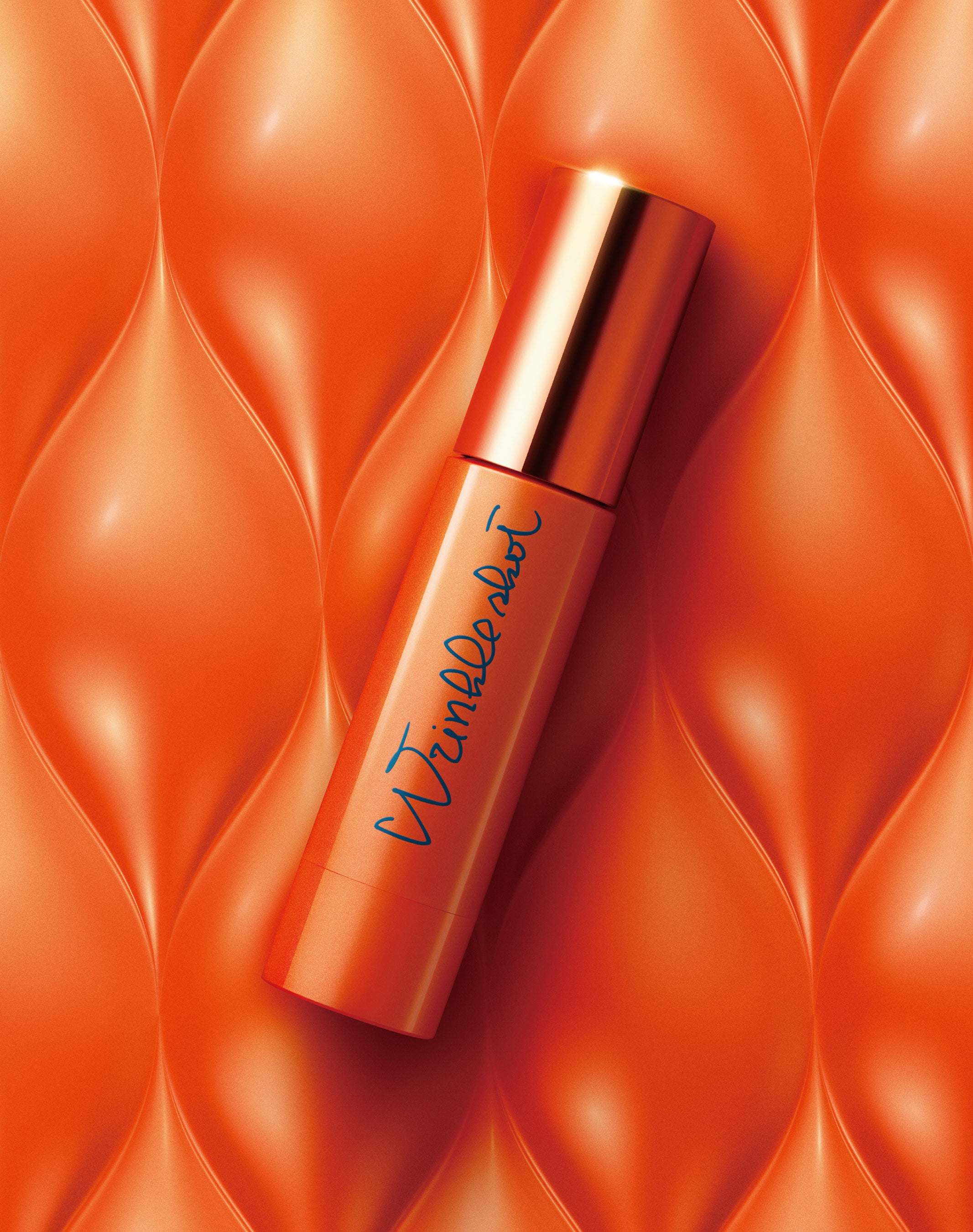 リンクルショット ジオ セラム プロティアン』誕生 | 株式会社ポーラの